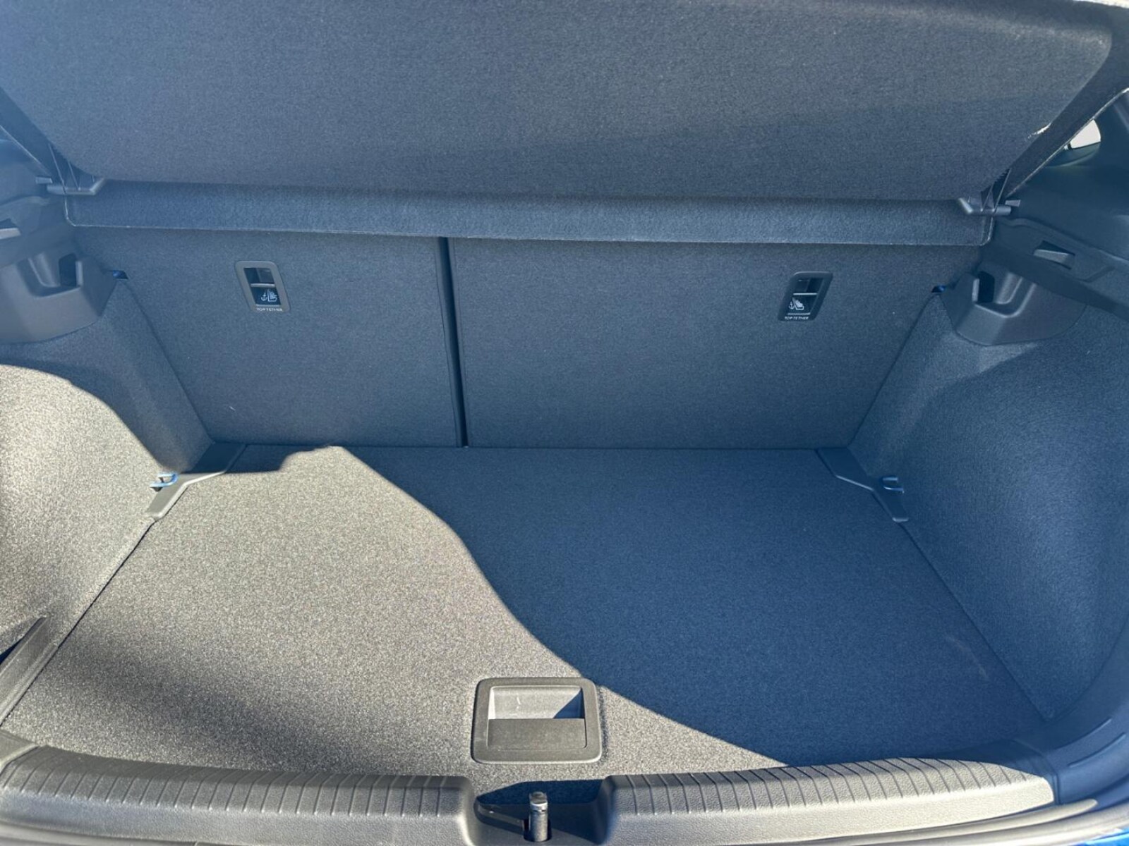 Volkswagen Polo – Bild 11