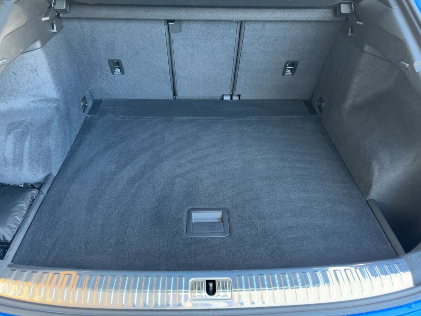 Audi Q3 Sportback – Bild 13