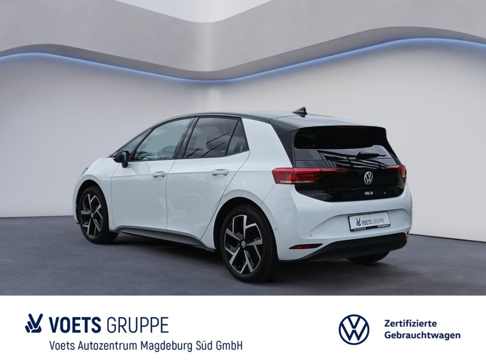 Volkswagen ID.3 – Bild 4
