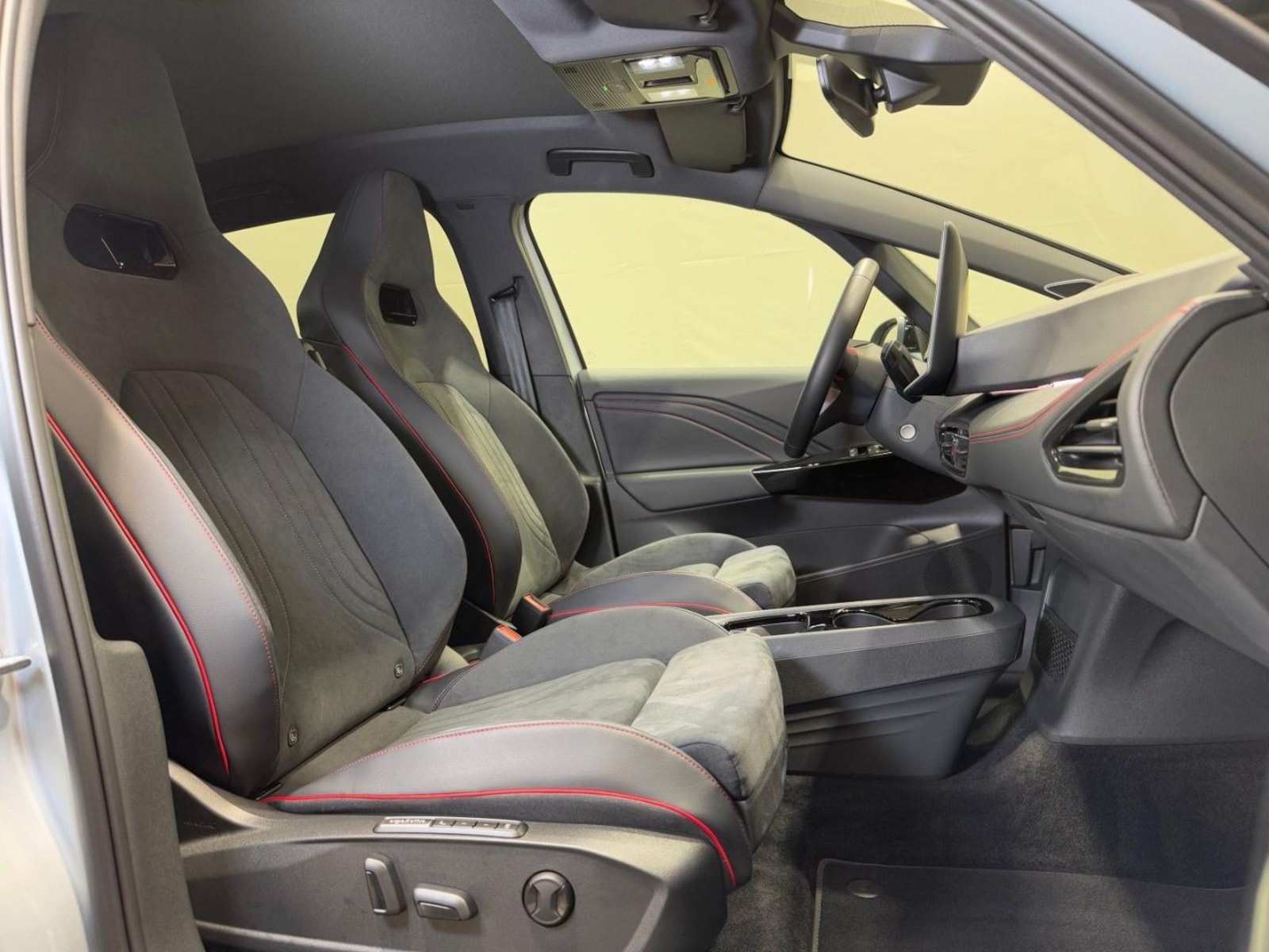 Volkswagen ID.3 – Bild 25