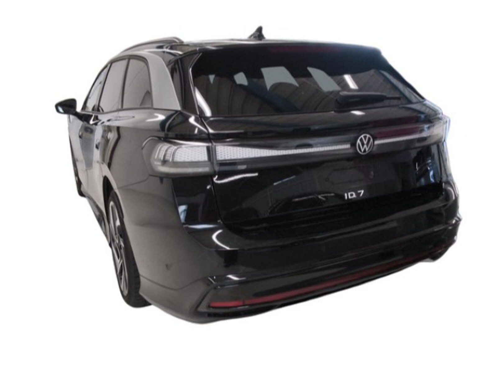 Volkswagen ID.7 Tourer – Bild 5