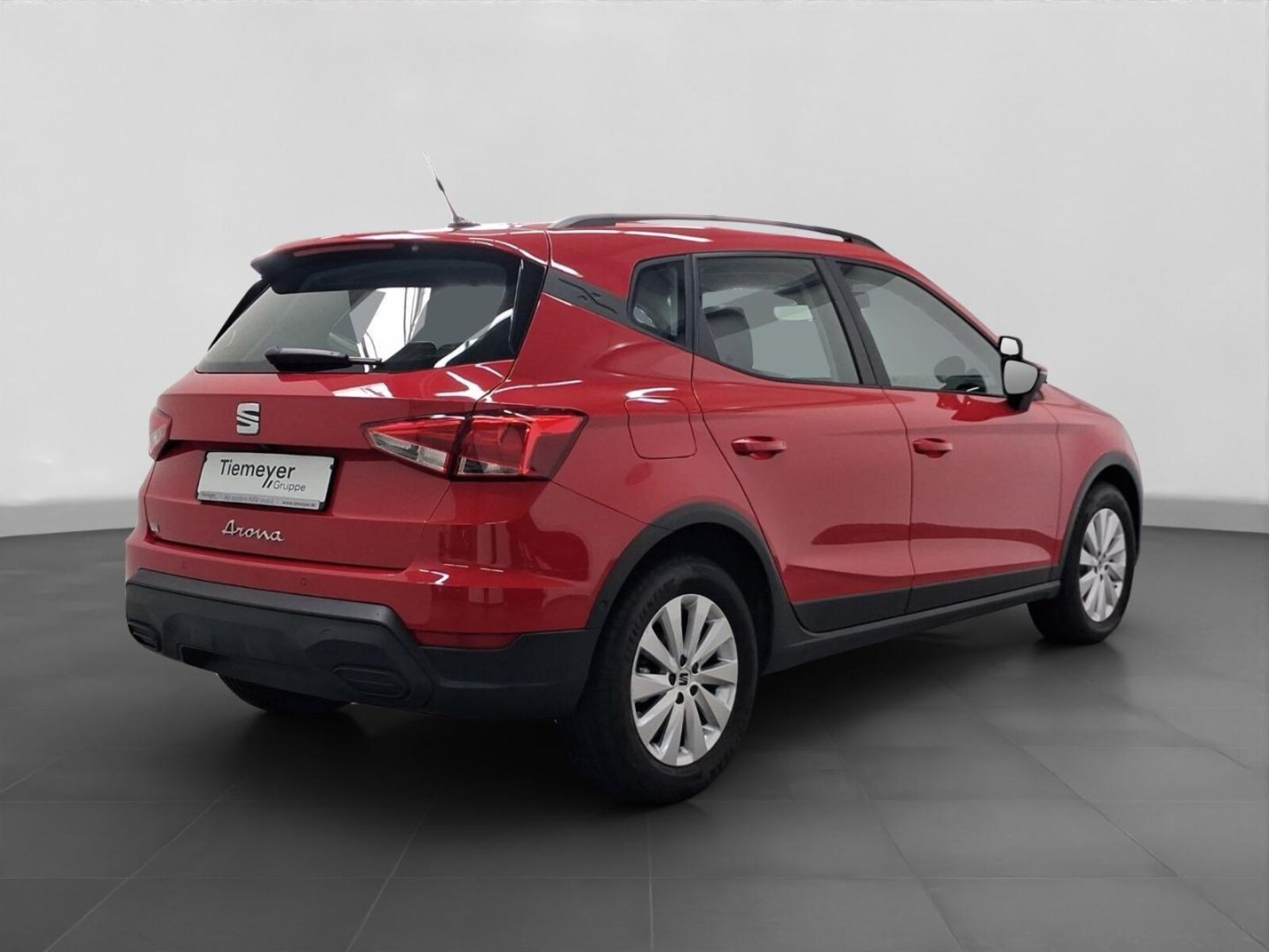 SEAT Arona – Bild 3