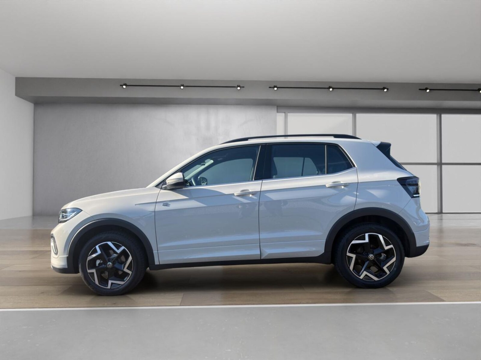 Volkswagen T-Cross – Bild 7