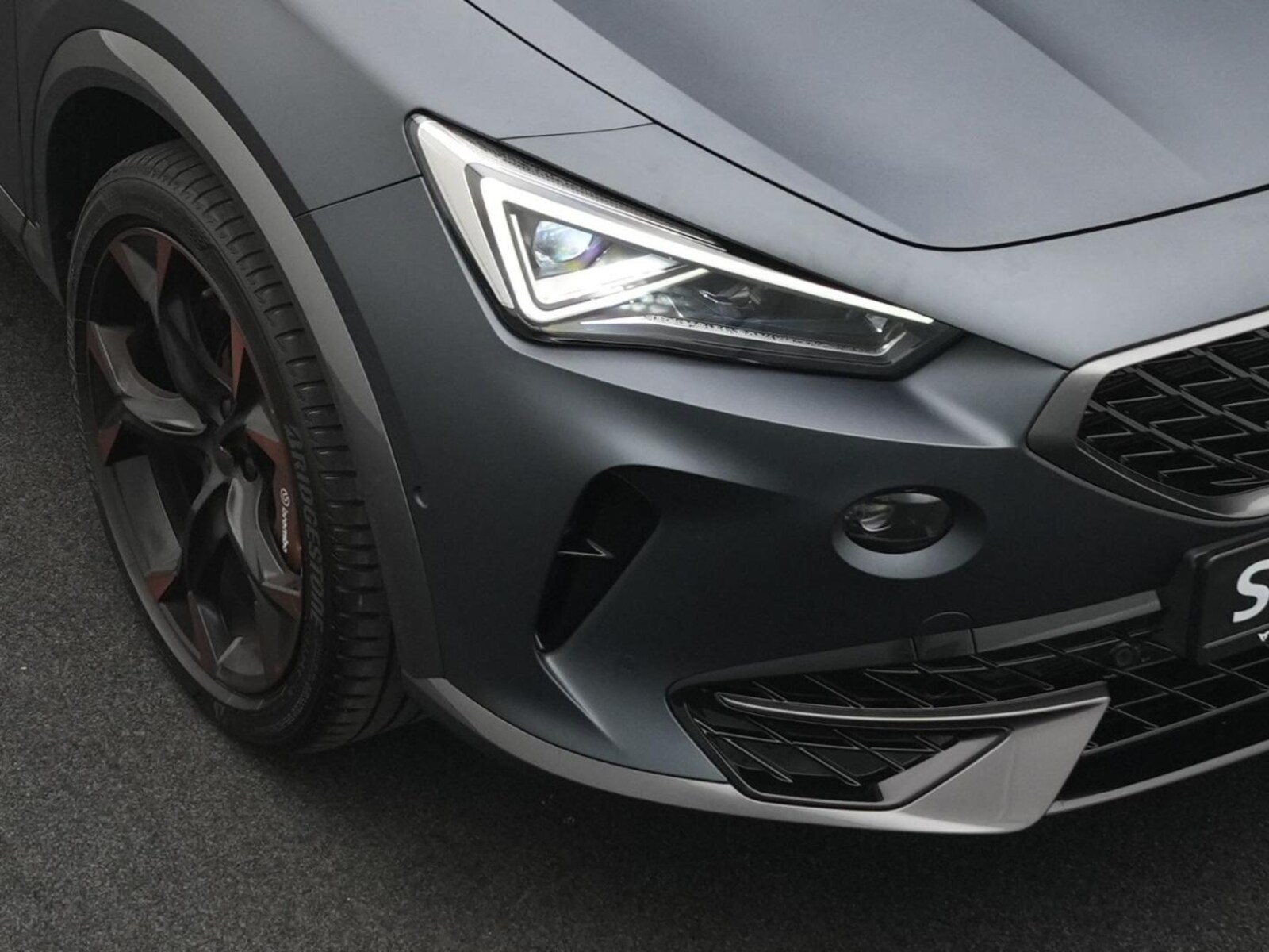CUPRA Formentor – Bild 17
