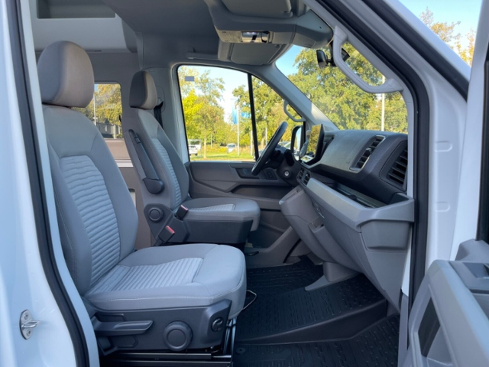 Volkswagen Grand California 600 – Bild 16