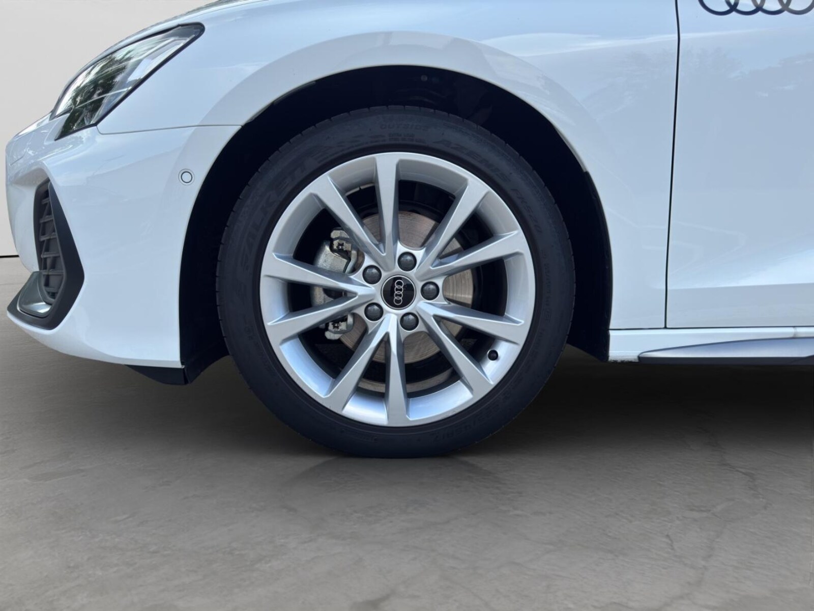 Audi A3 Sportback – Bild 11