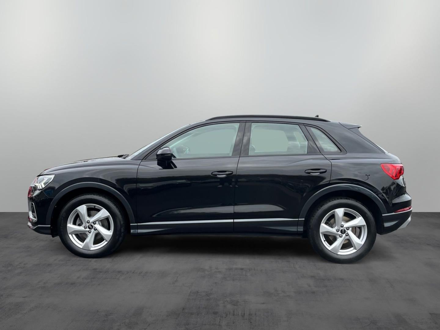 Bild über Audi Q3 advanced 35 TDI S tronic - für weitere Informationen kontaktieren Sie den Audi Partner
