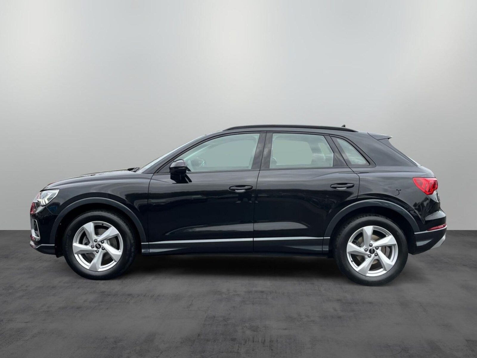 Audi Q3 – Bild 5