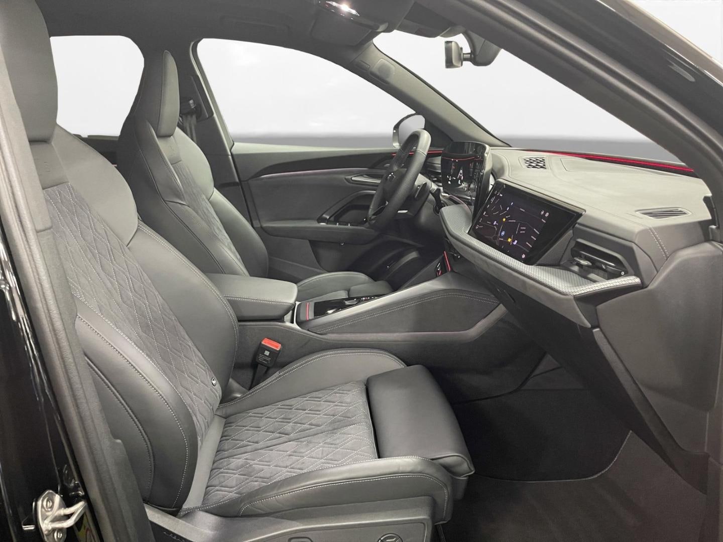 Bild über Audi Q5 SUV TFSI quattro 150 kW S tronic - für weitere Informationen kontaktieren Sie den Audi Partner