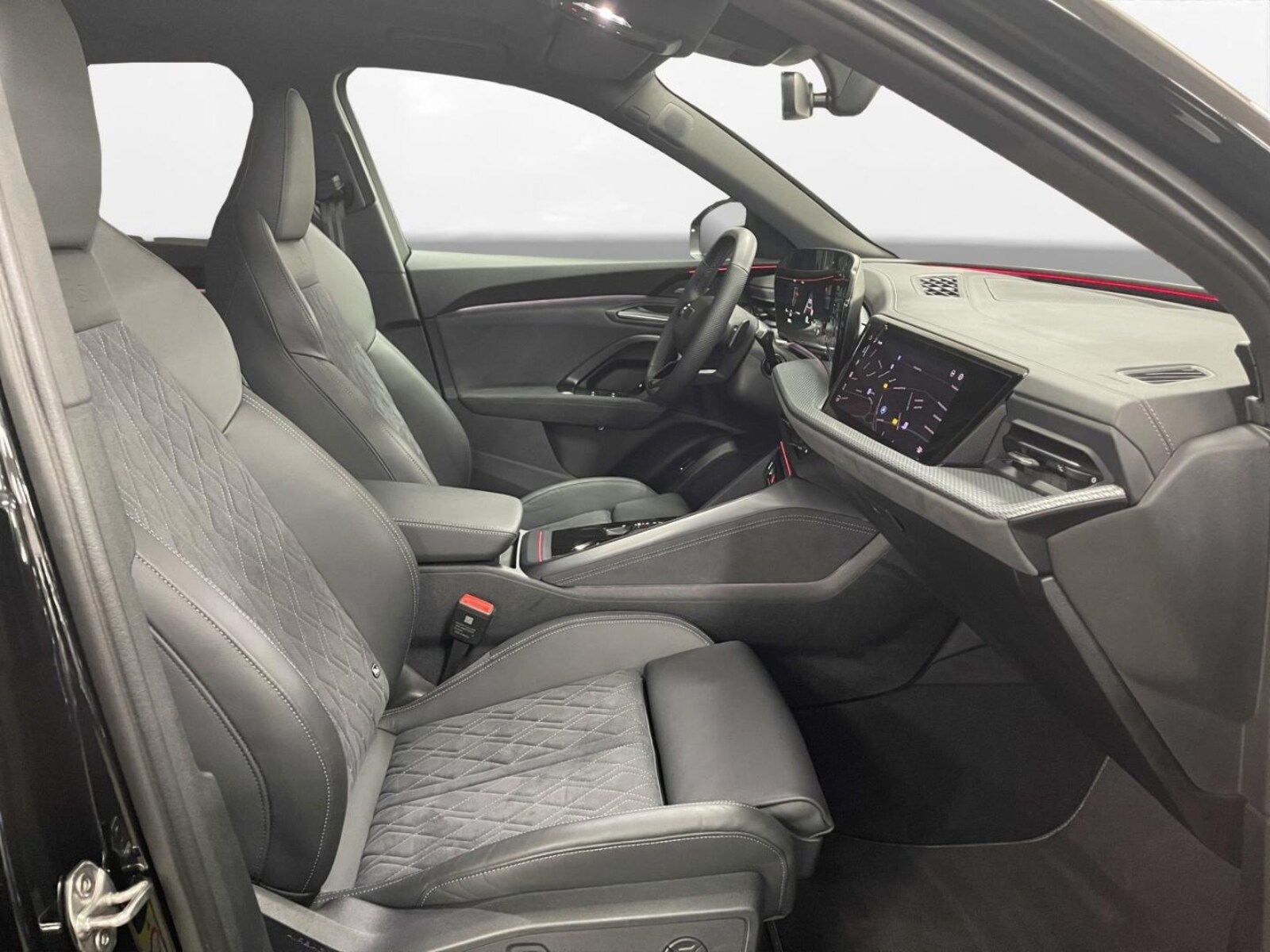 Audi Q5 – Bild 16