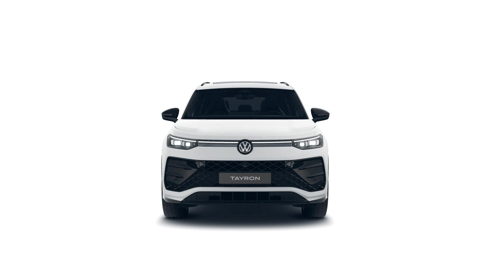 Volkswagen Tayron – Bild 6