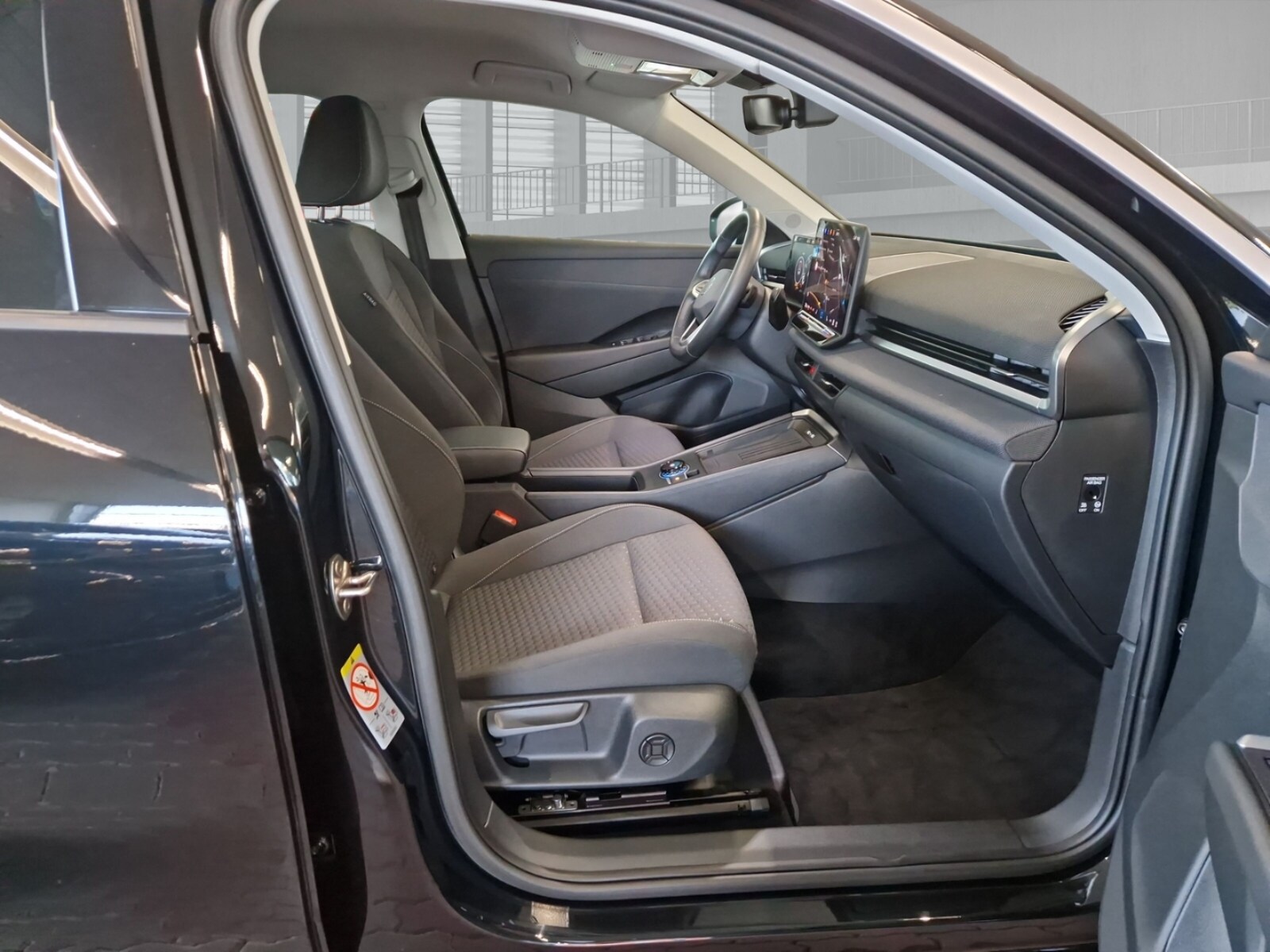 Volkswagen T-Roc – Bild 5