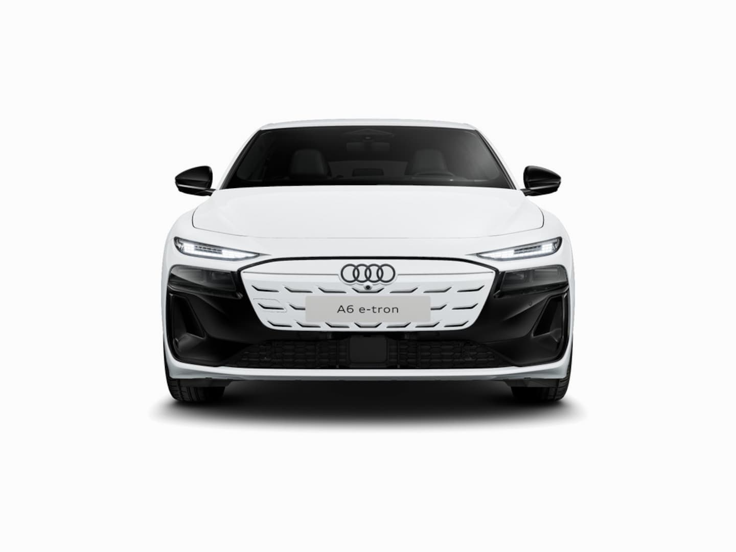 Bild über Audi A6 Sportback e-tron e-tron - für weitere Informationen kontaktieren Sie den Audi Partner