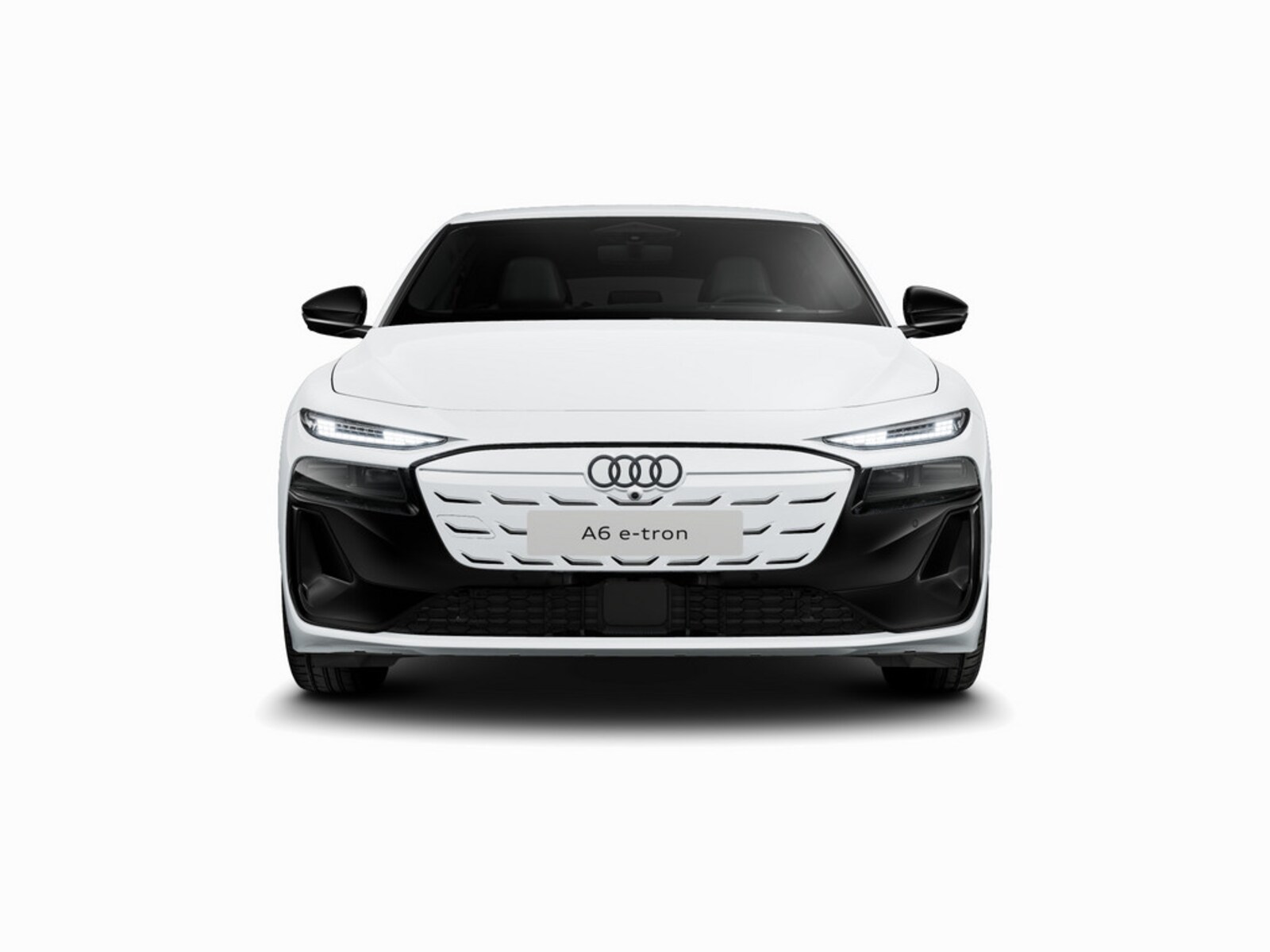Audi A6 Sportback e-tron – Bild 7
