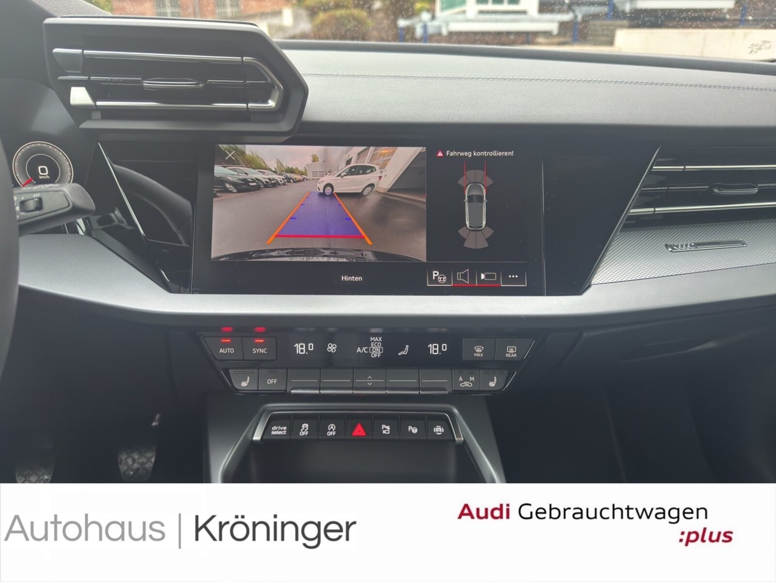 Audi A3 allstreet – Bild 17