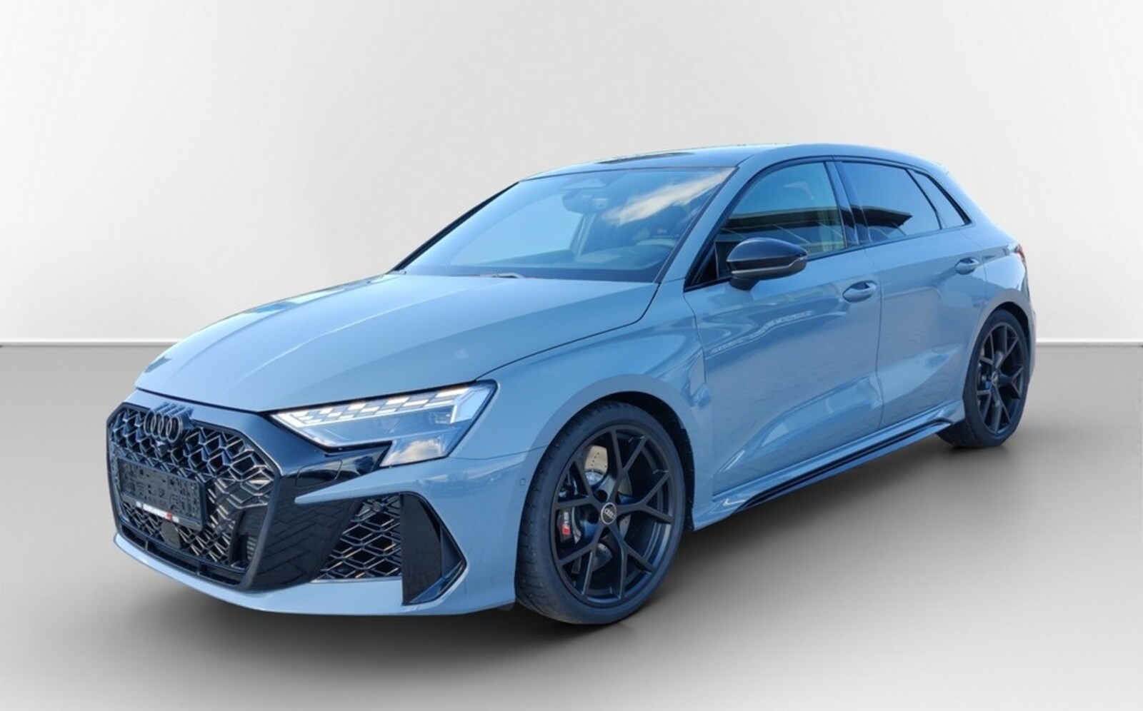 Audi RS 3 Sportback