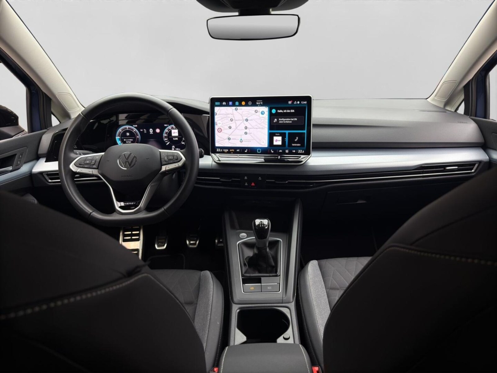 Volkswagen Golf – Bild 6