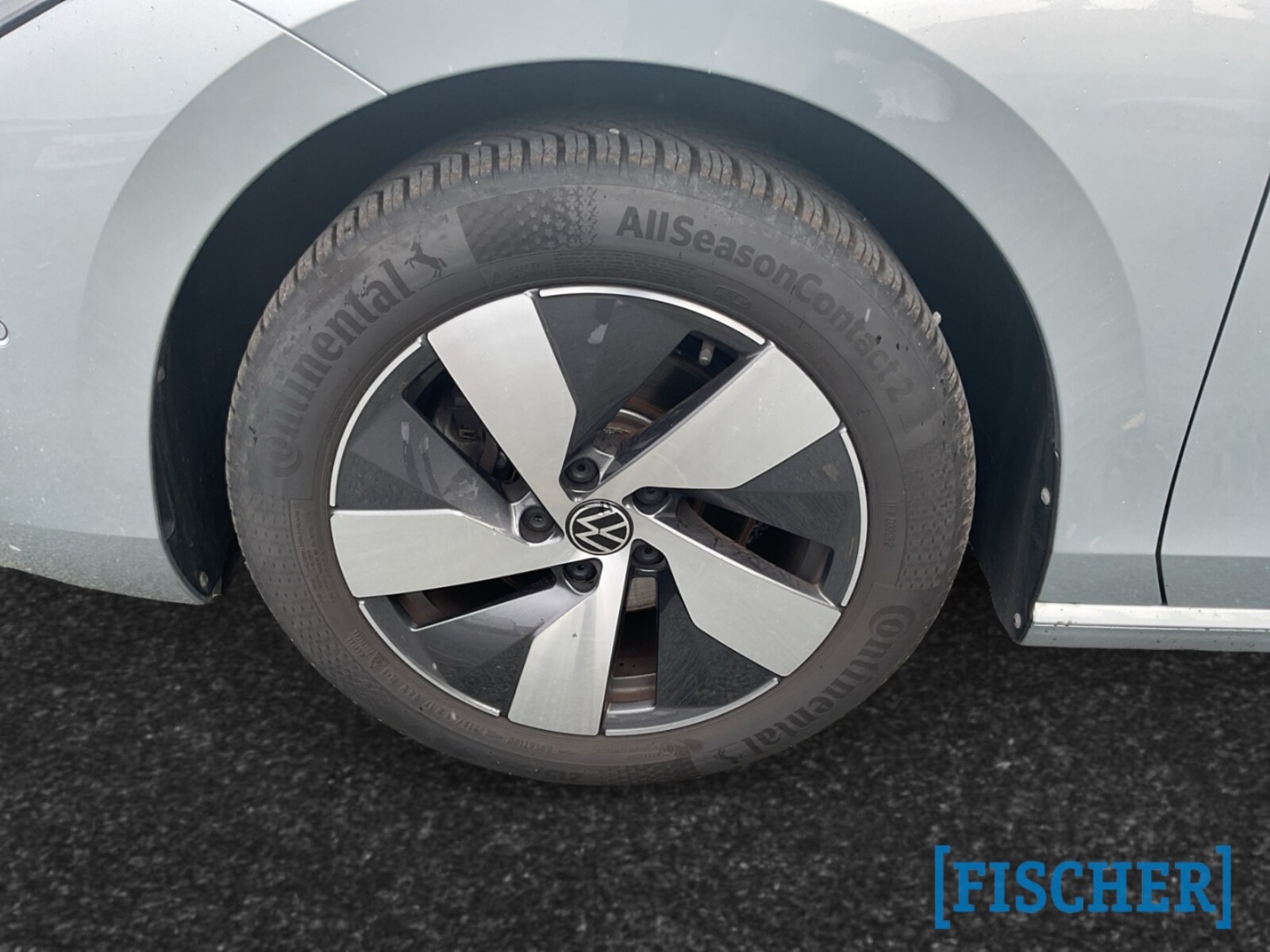 Volkswagen Passat – Bild 8