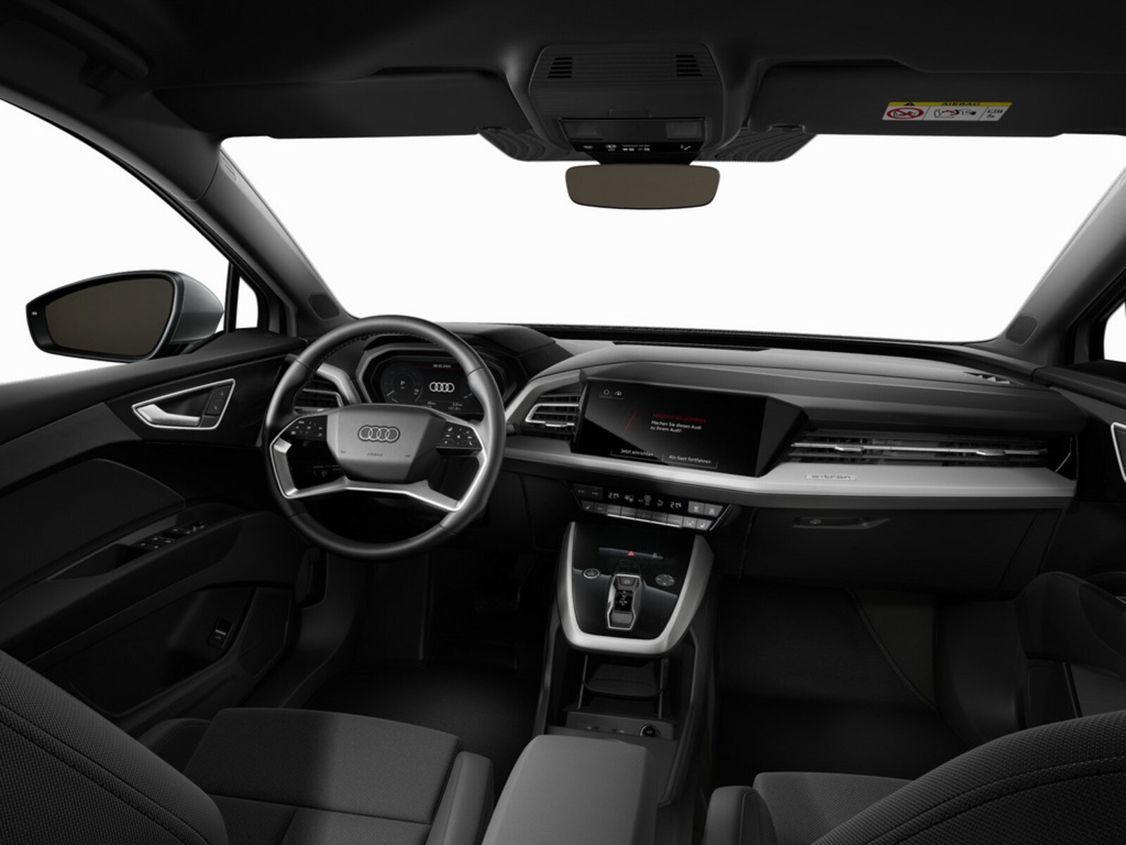 Audi Q4 e-tron – Bild 3