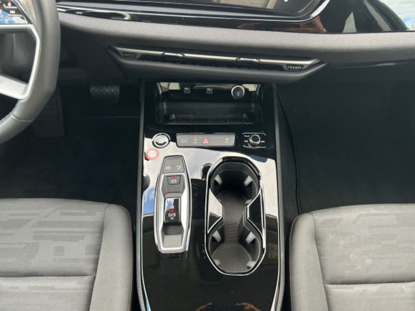 Bild über Audi A5 Avant TFSI S tronic - für weitere Informationen kontaktieren Sie den Audi Partner