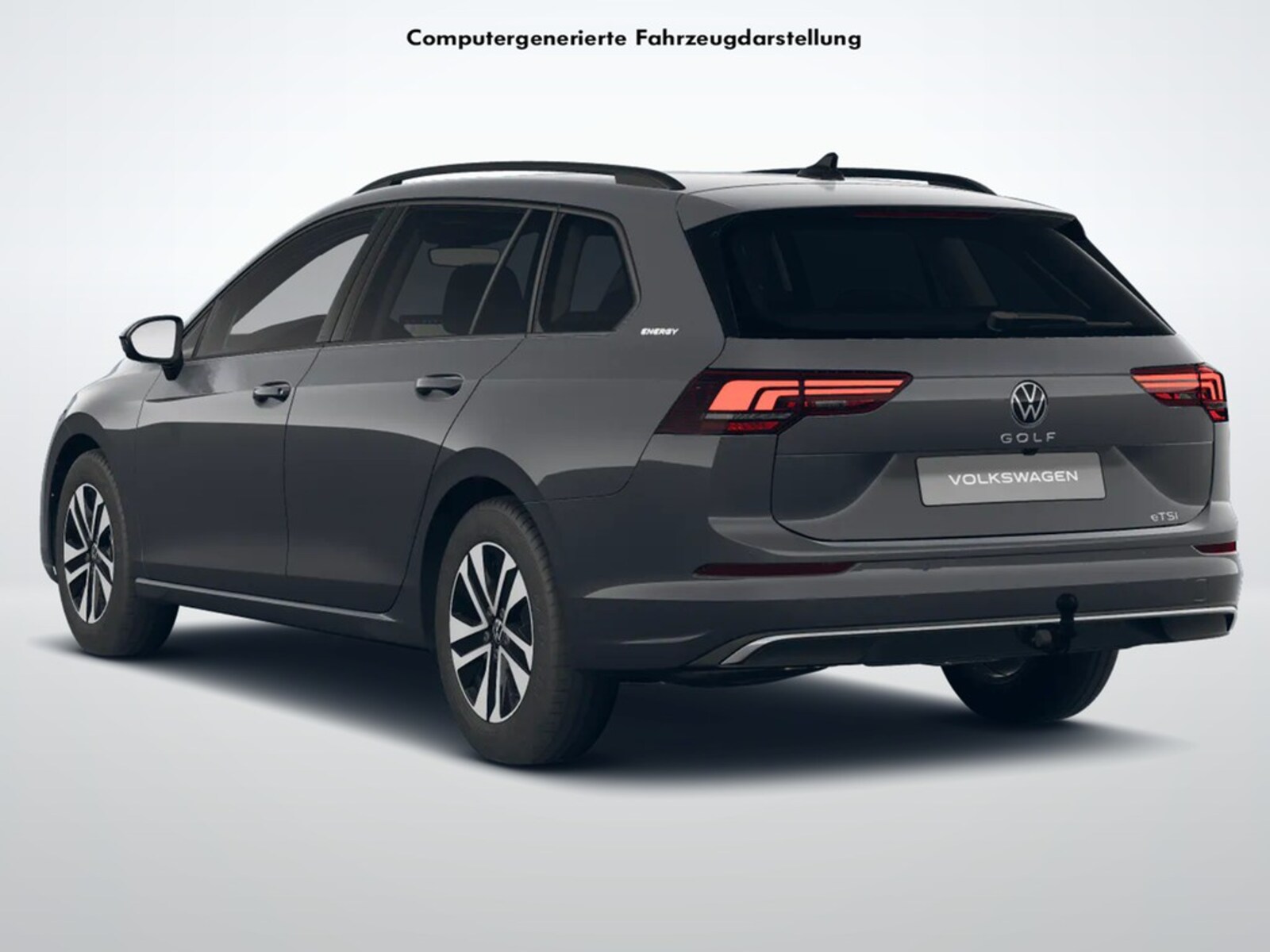 Volkswagen Golf Variant – Bild 5