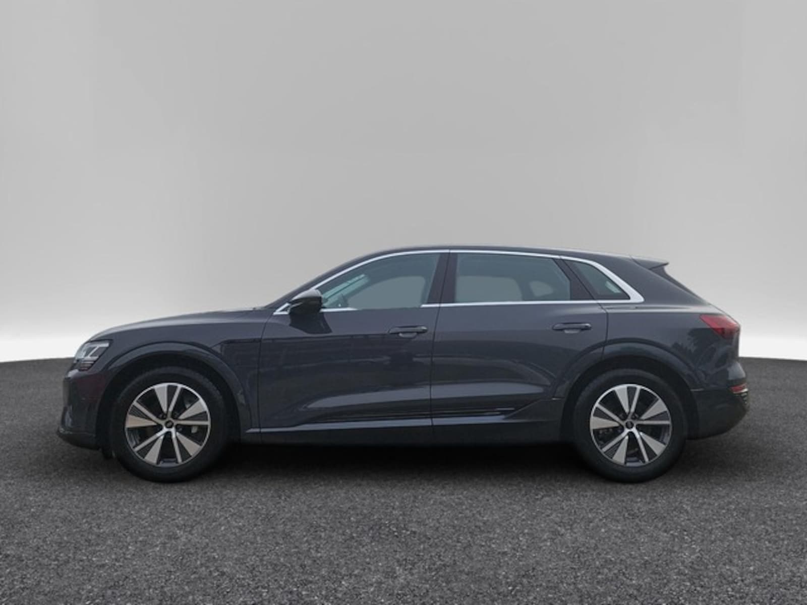Audi Q8 e-tron – Bild 7