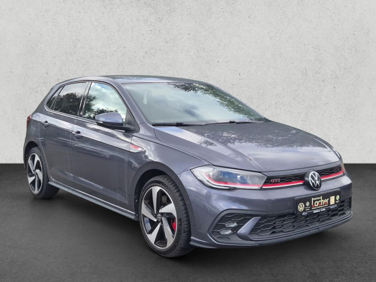 Volkswagen Polo – Bild 6
