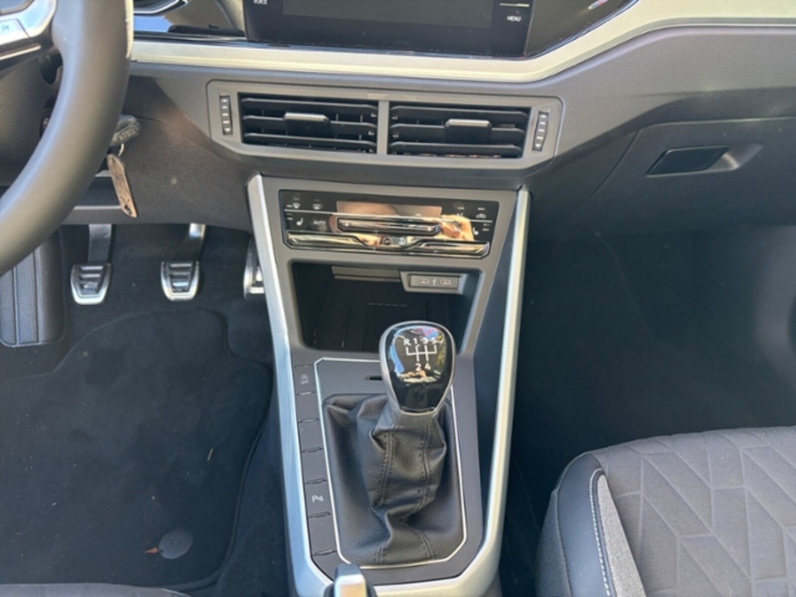 Volkswagen Polo – Bild 14