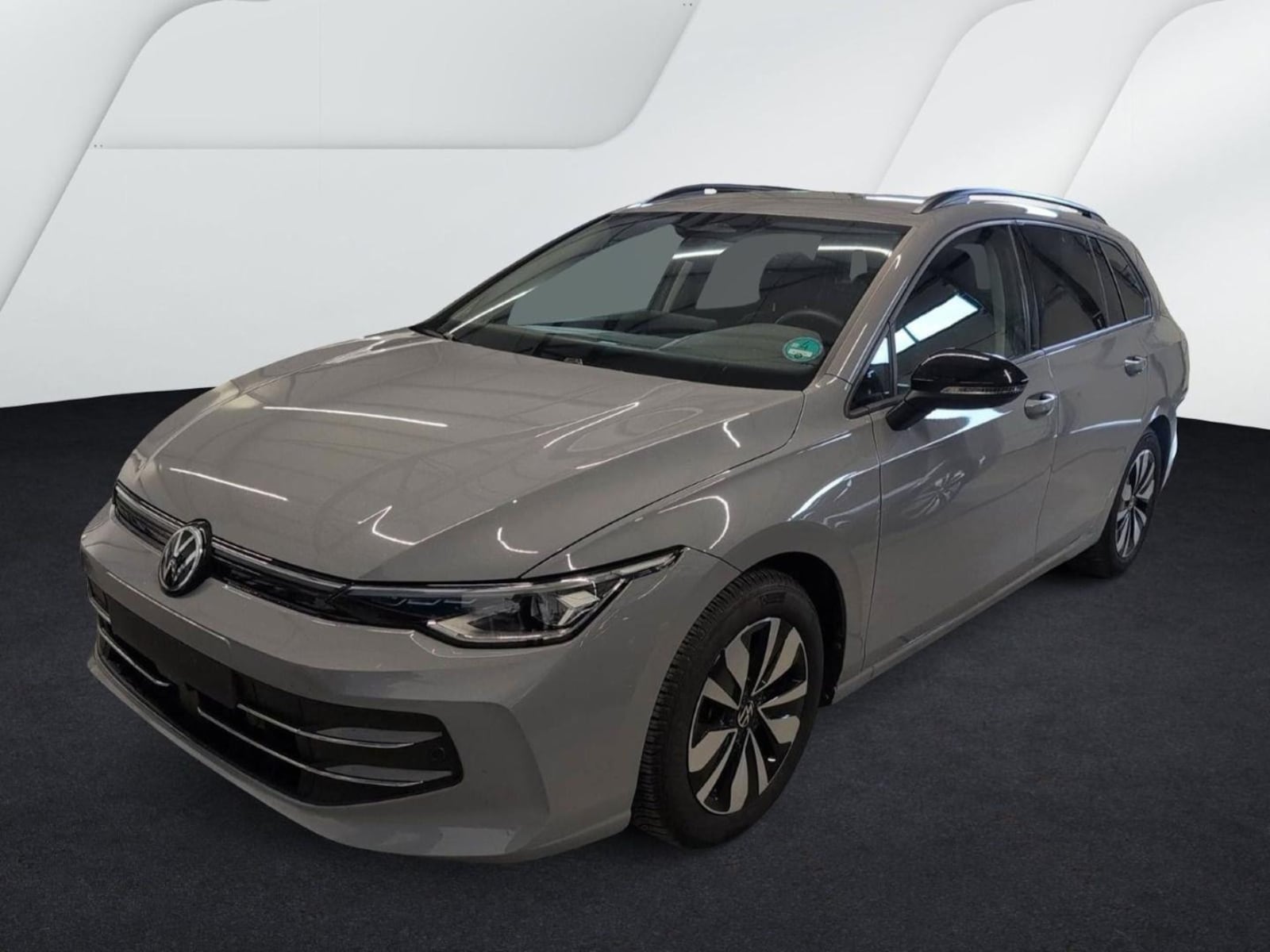 Volkswagen Golf Variant – Bild 2