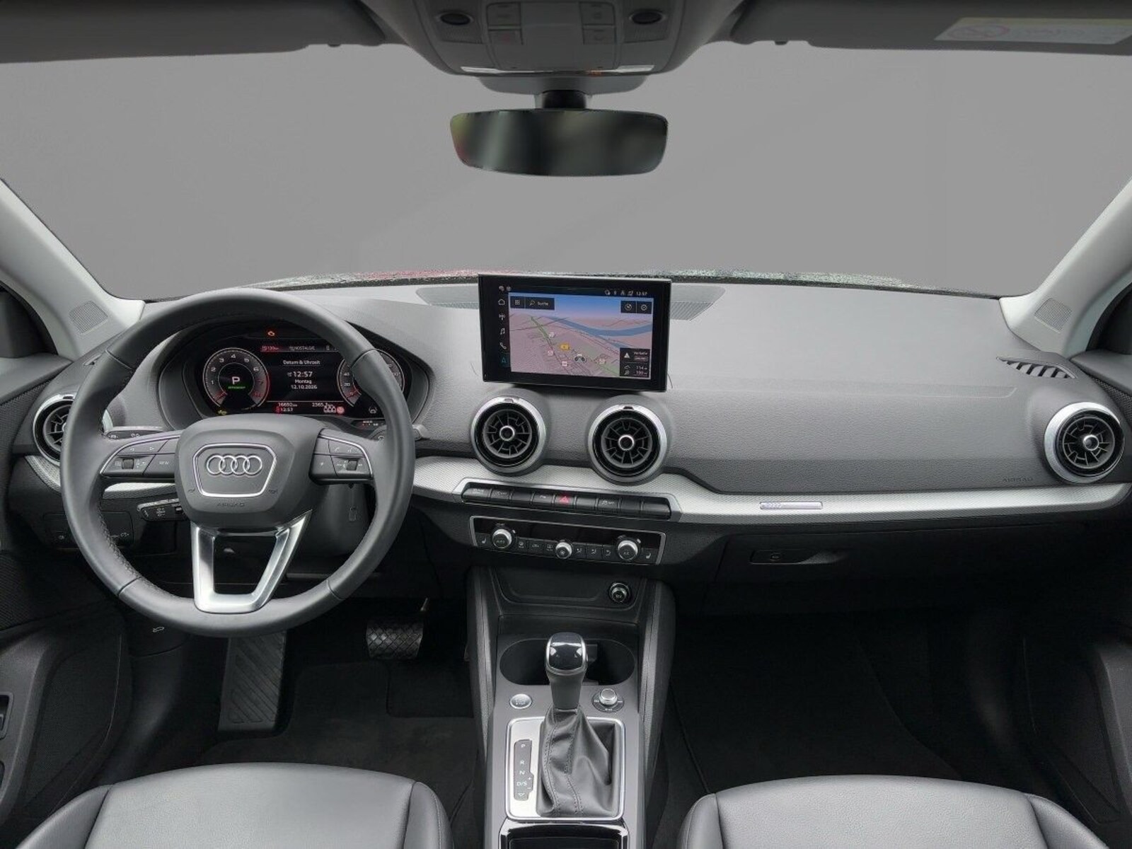 Audi Q2 – Bild 6