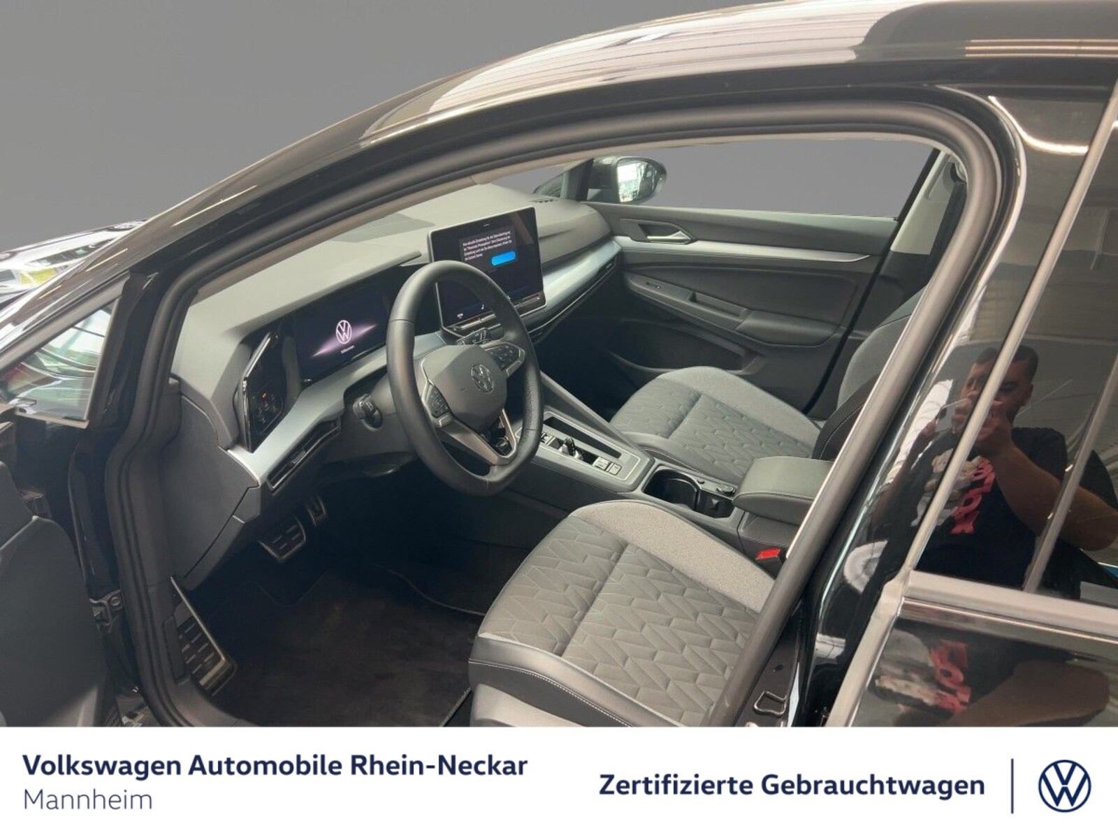 Volkswagen Golf – Bild 6