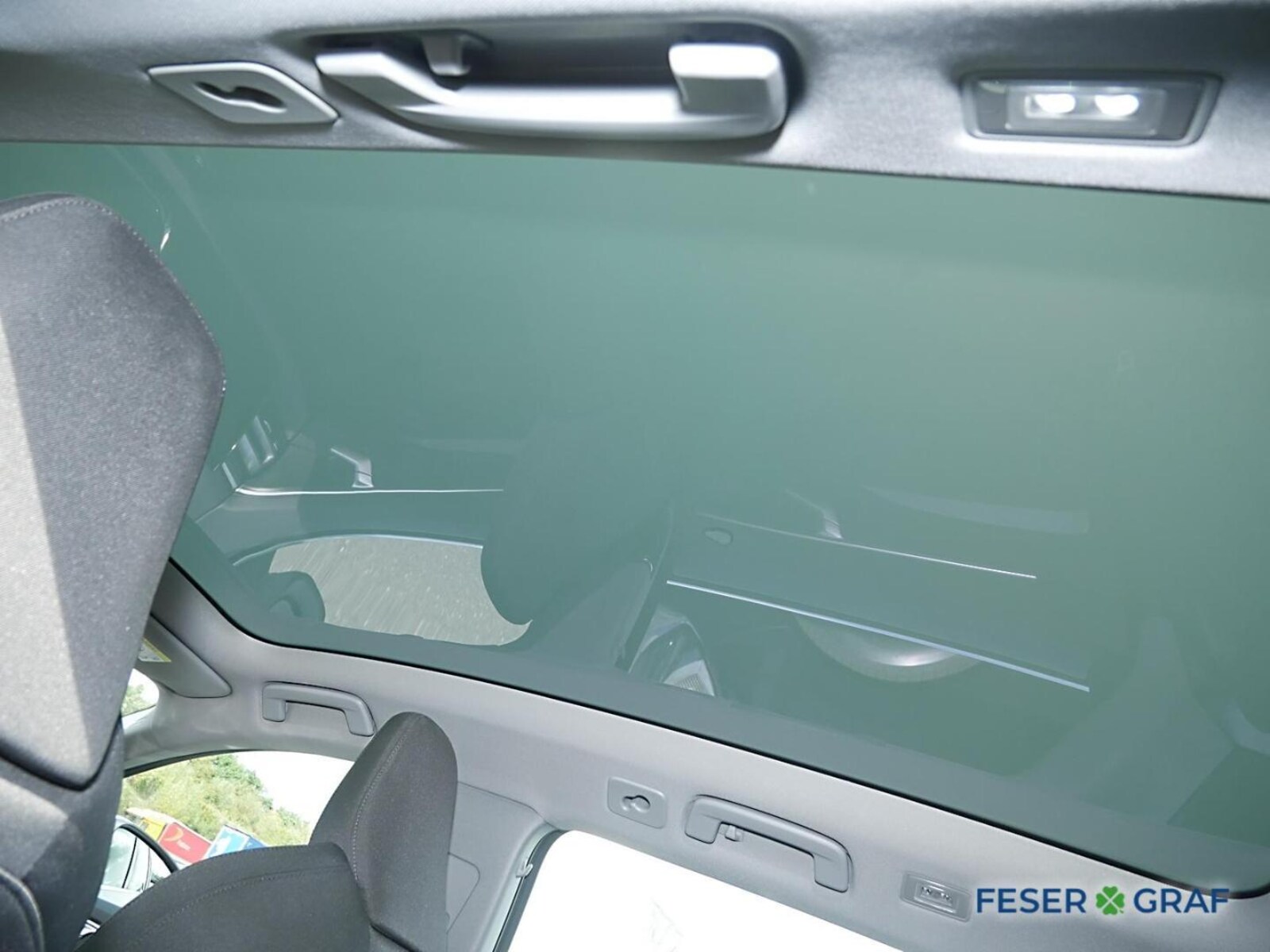 Audi A6 Avant – Bild 7