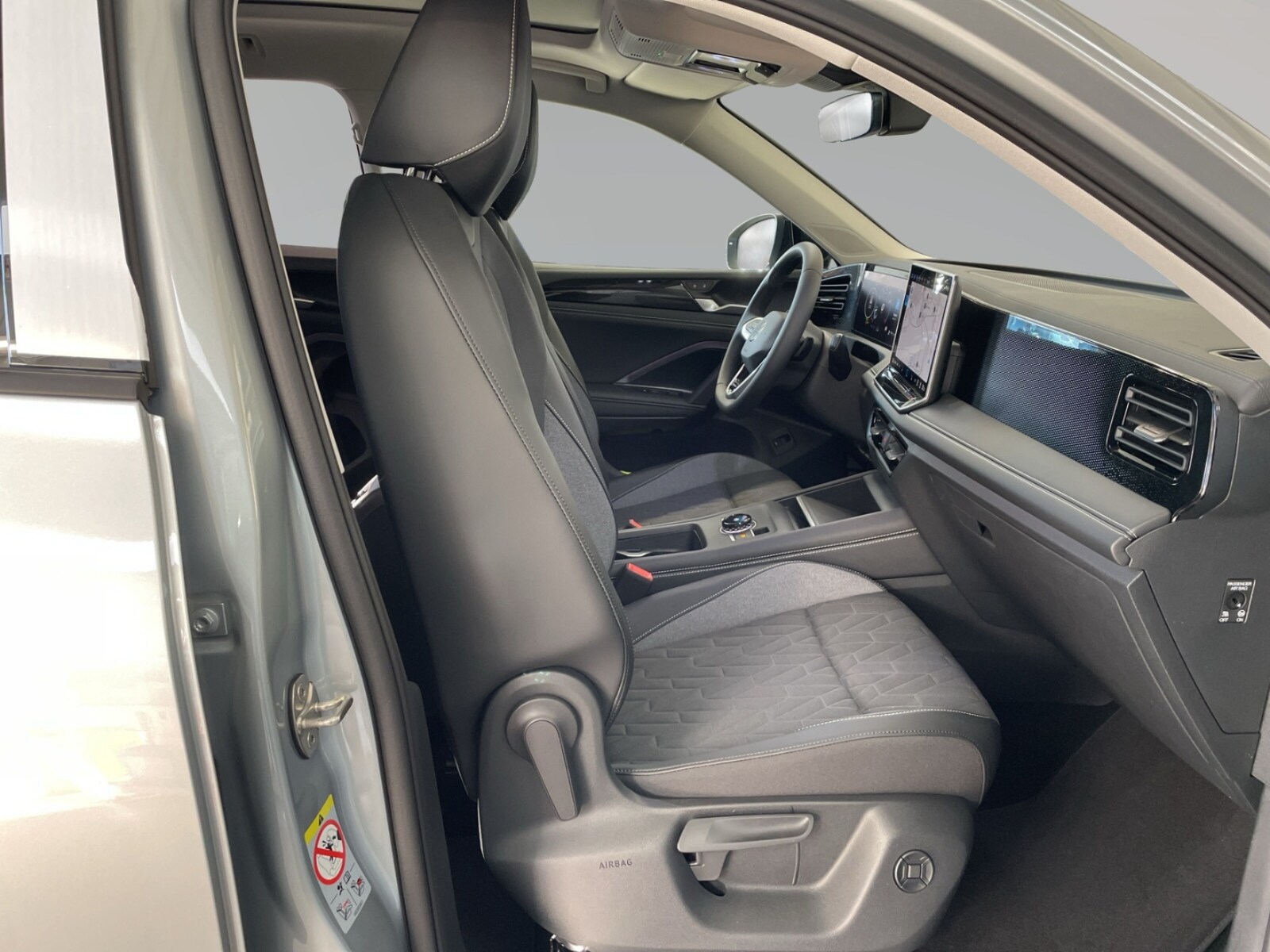 Volkswagen Tiguan – Bild 7