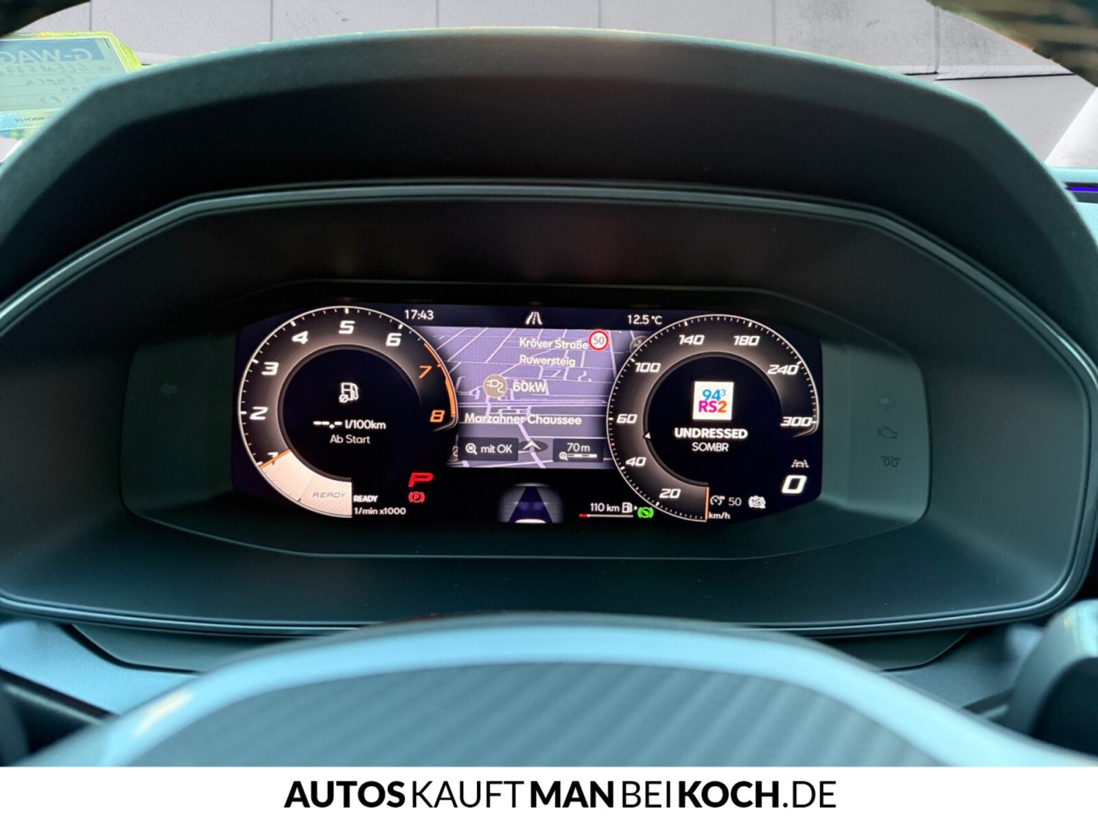 CUPRA Leon – Bild 11