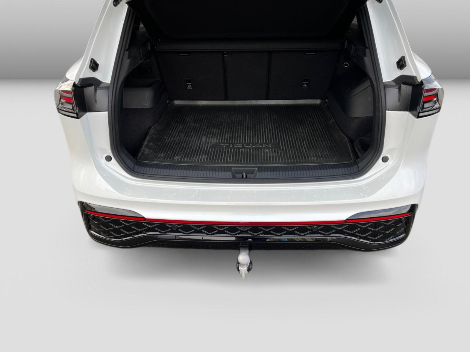 Volkswagen Tiguan – Bild 11