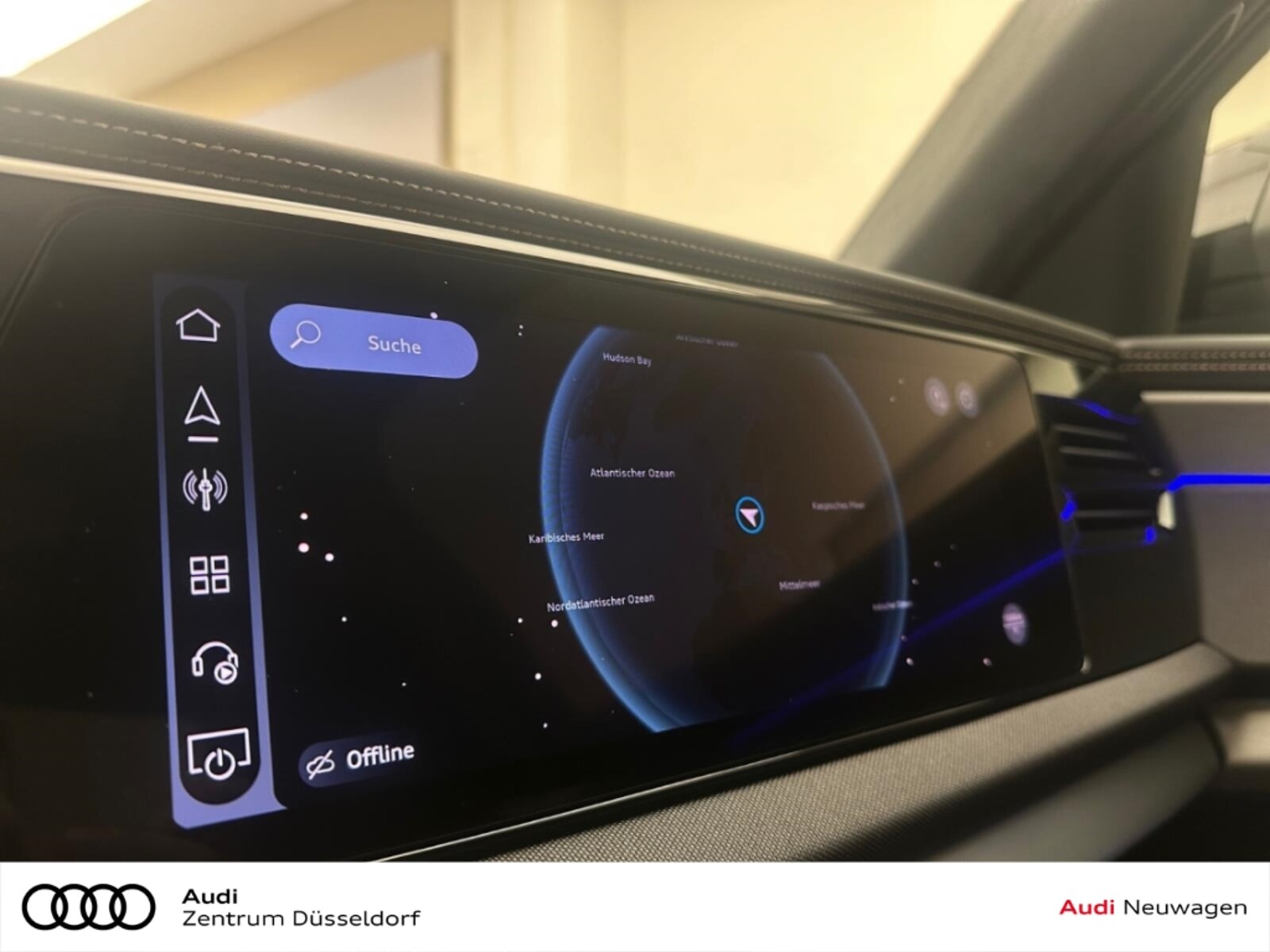 Audi Q7 – Bild 15