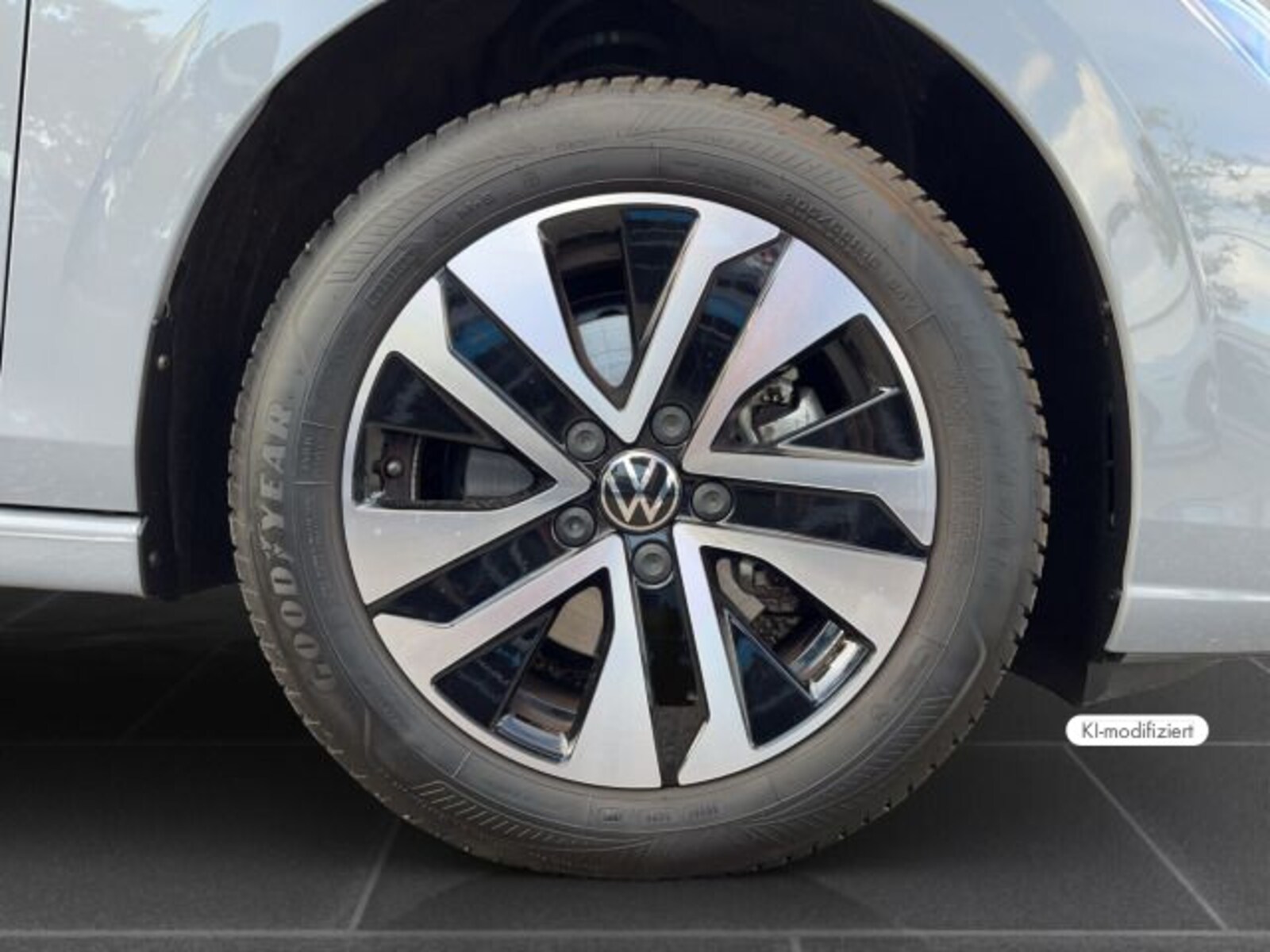 Volkswagen Golf – Bild 8