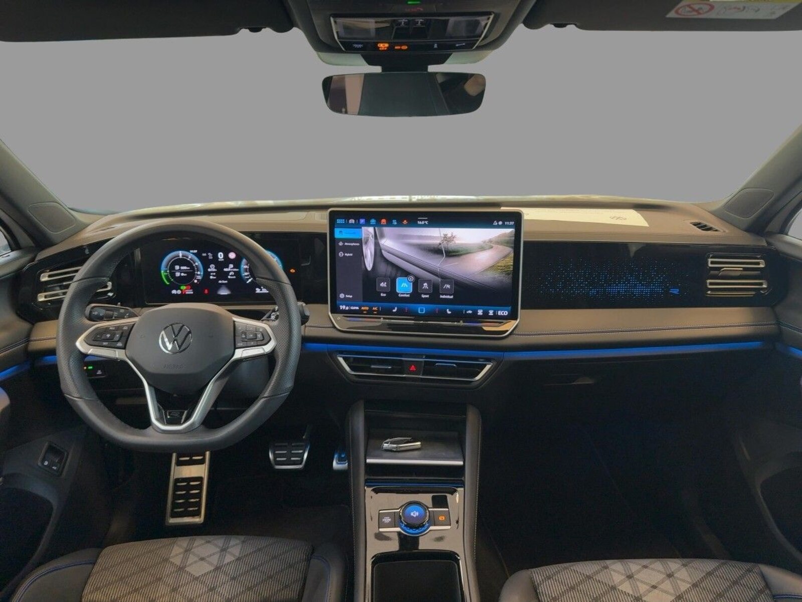 Volkswagen Tiguan – Bild 11
