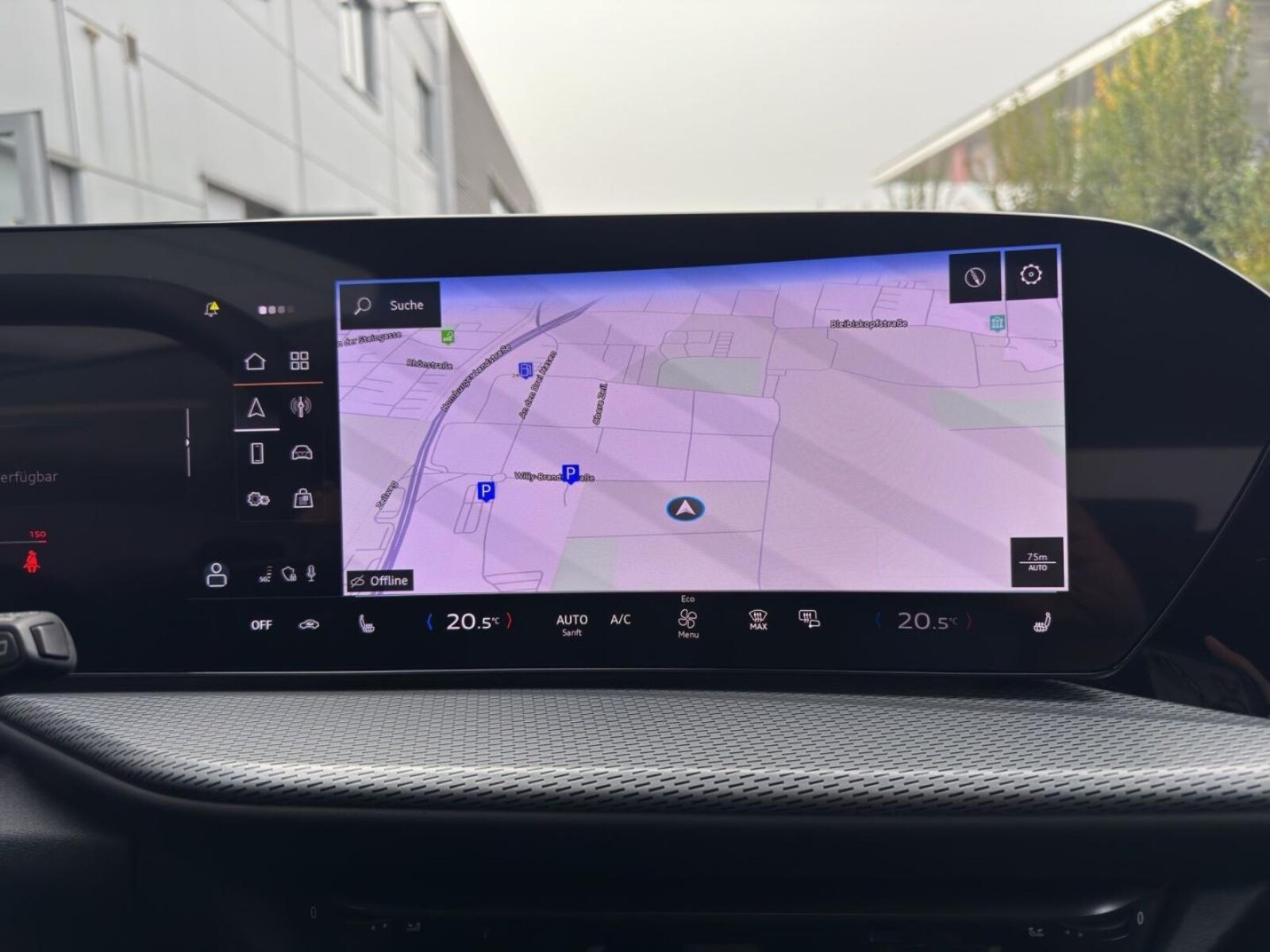 Audi Q5 Sportback – Bild 6