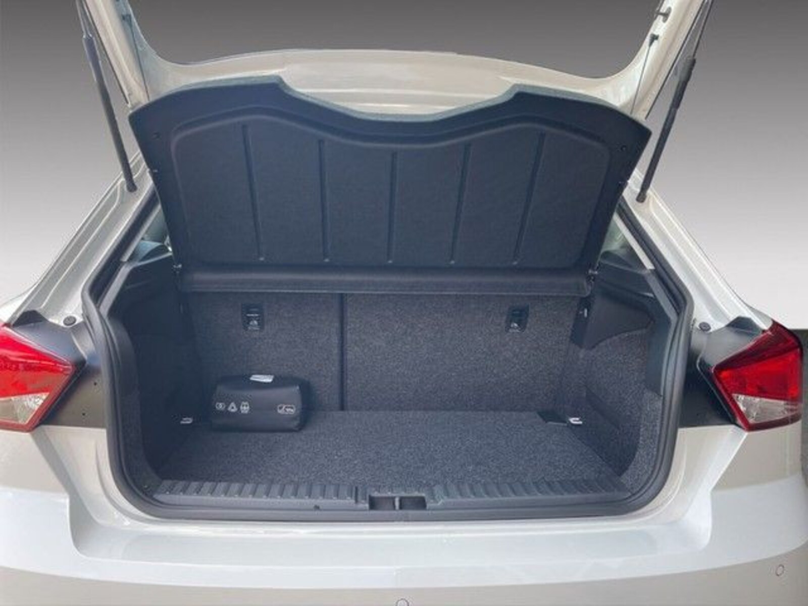 SEAT Ibiza – Bild 21