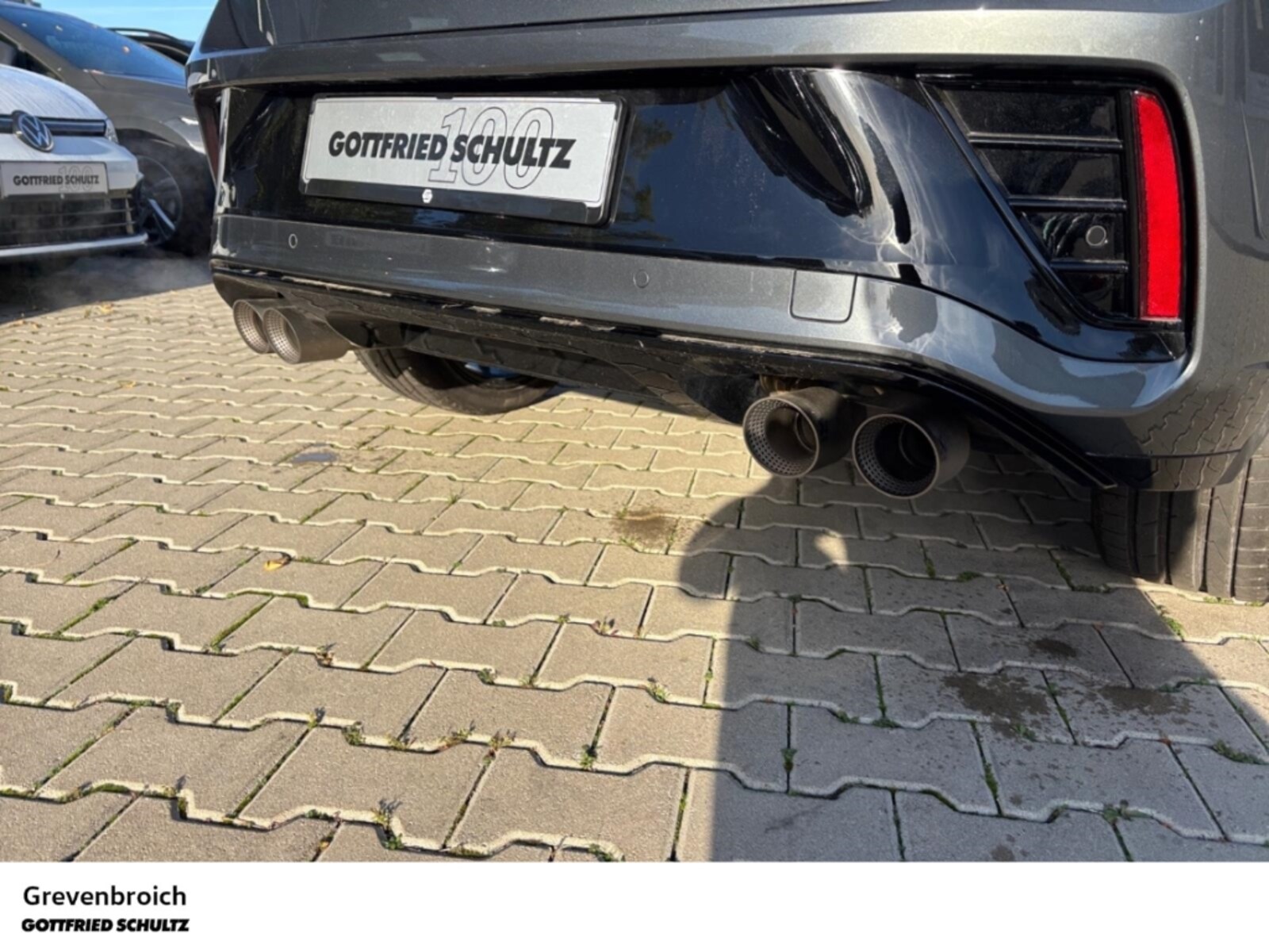 Volkswagen T-Roc – Bild 9