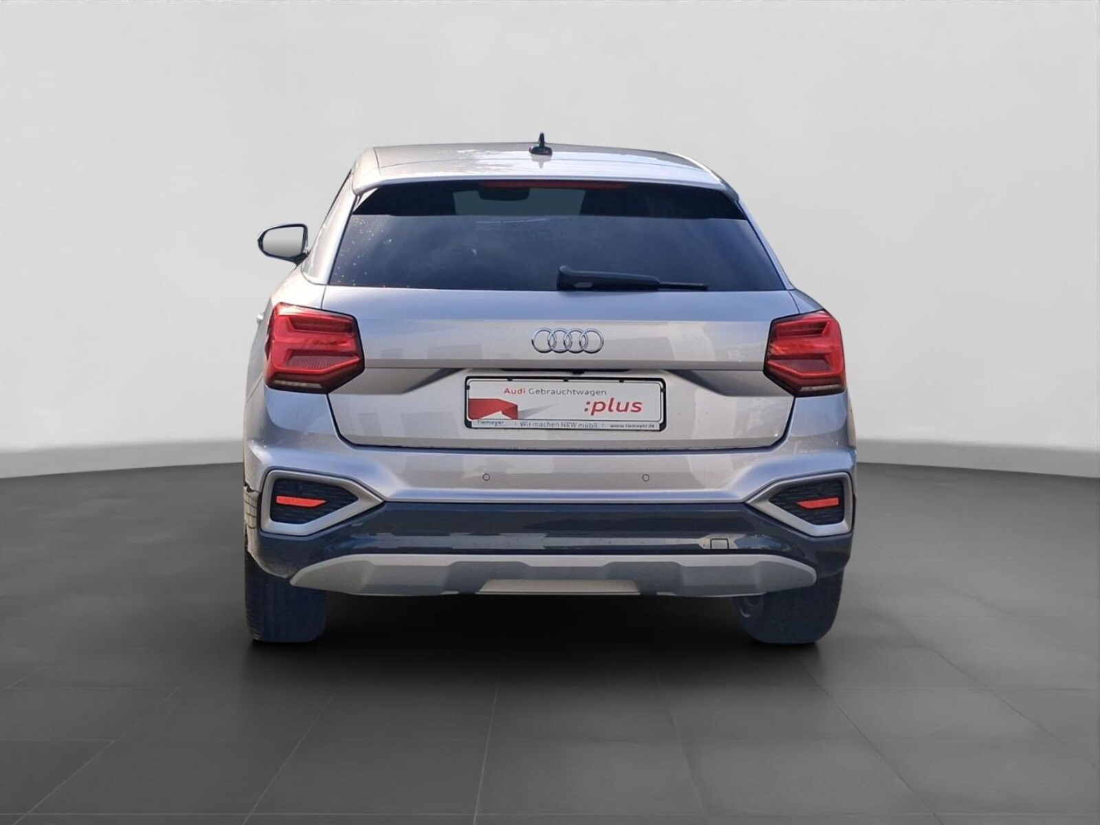 Audi Q2 – Bild 19