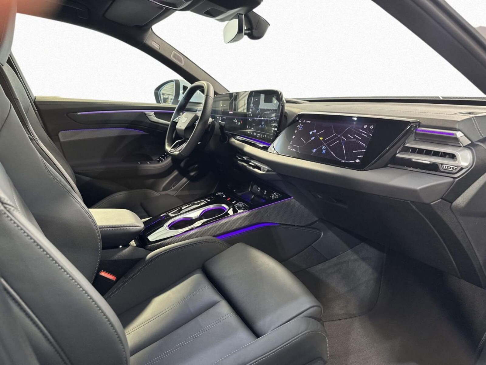 Audi A6 Limousine – Bild 18