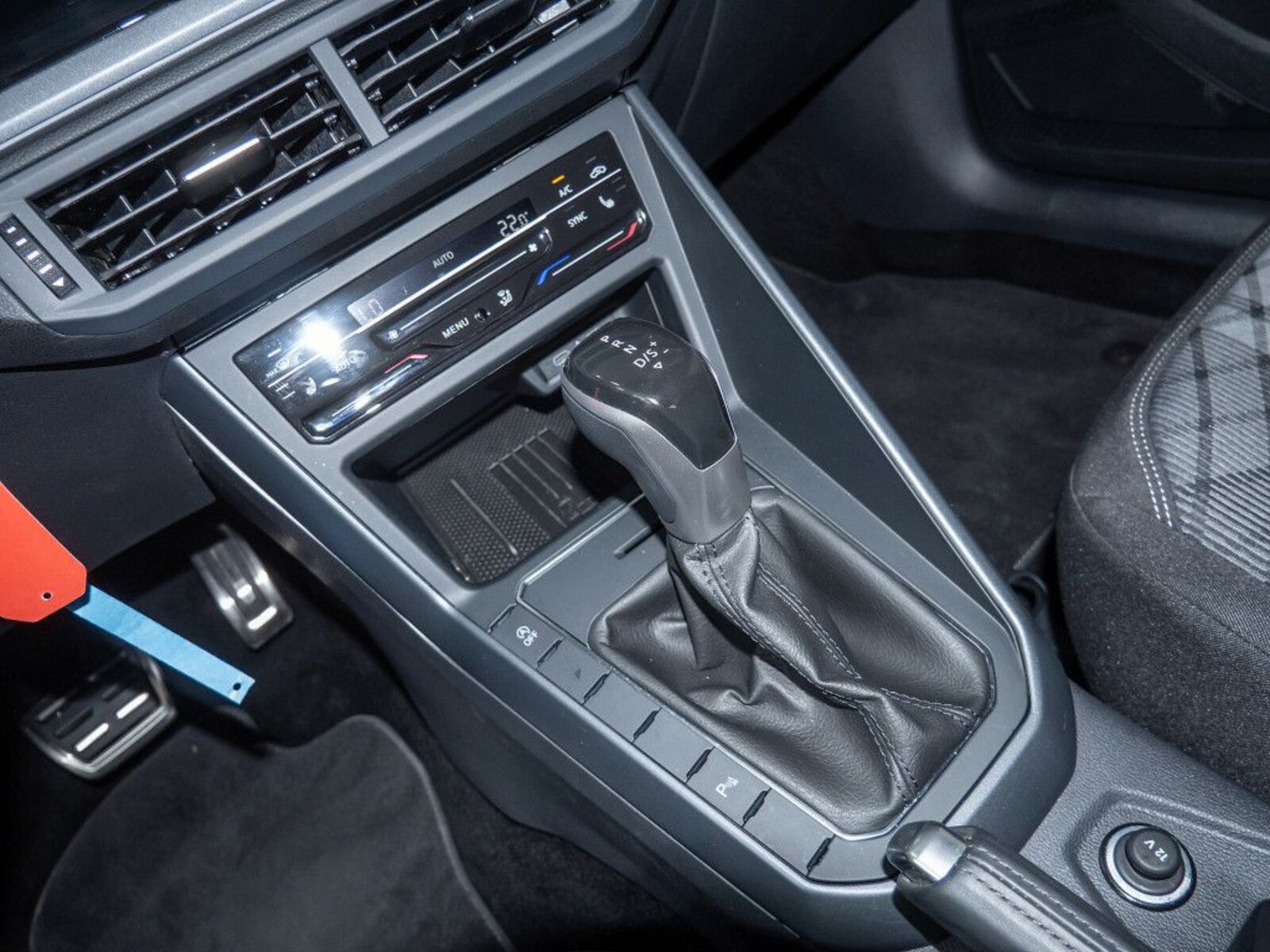 Volkswagen Taigo – Bild 15
