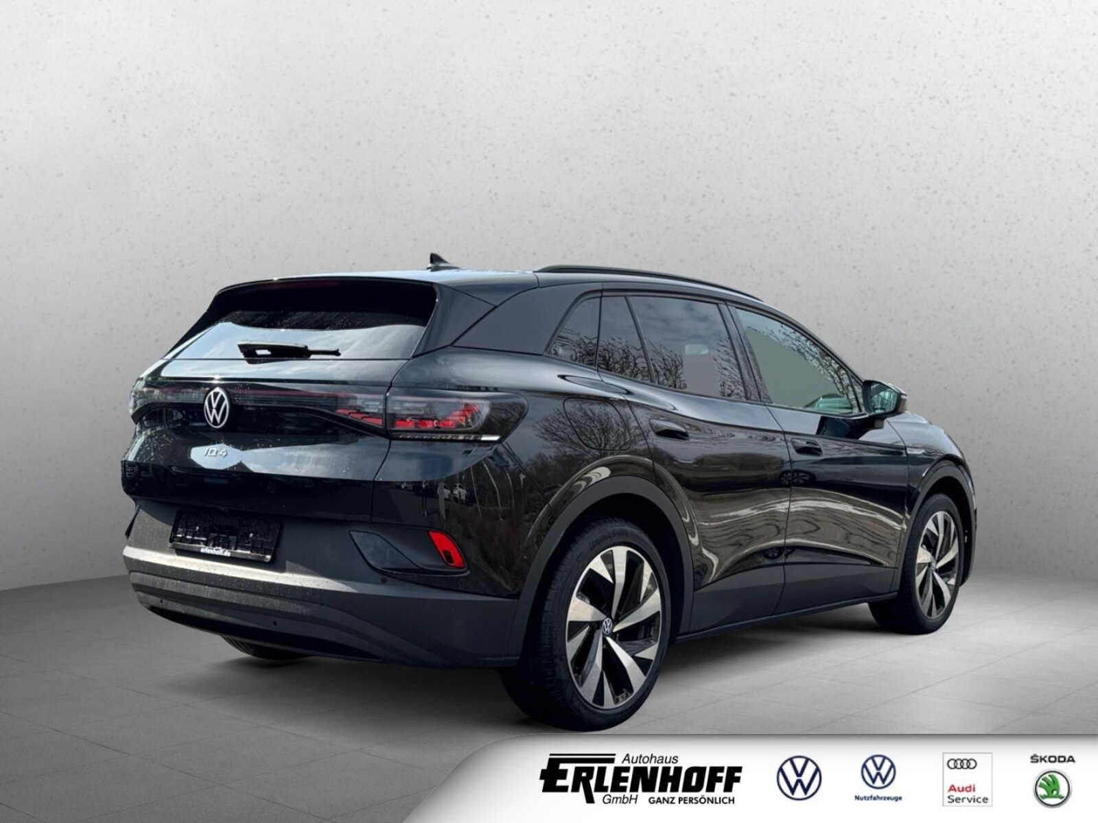 Volkswagen ID.4 – Bild 4