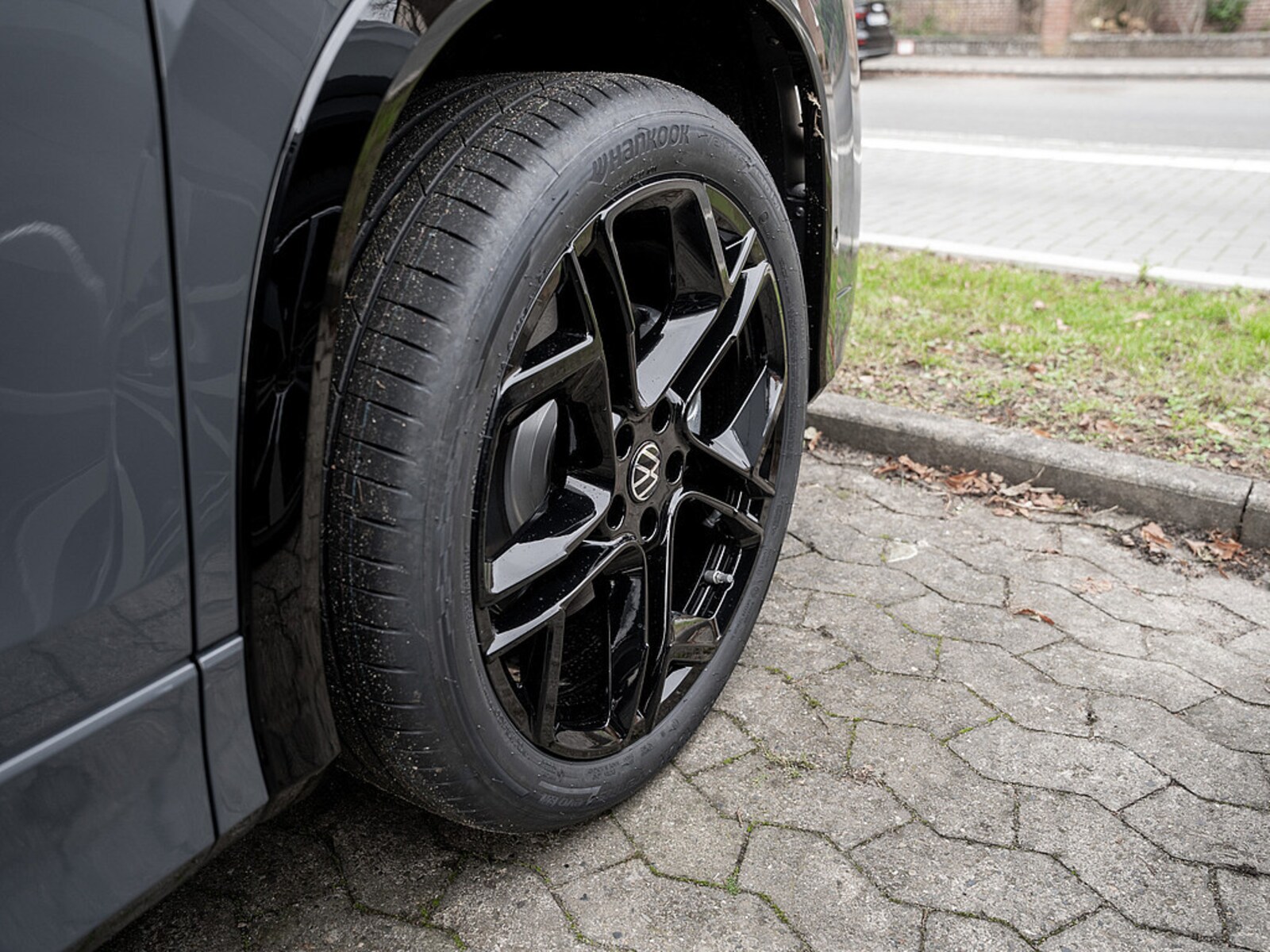 Volkswagen Tayron – Bild 5