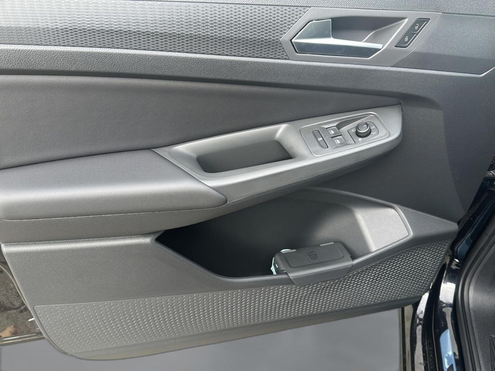 Volkswagen Caddy Maxi – Bild 7