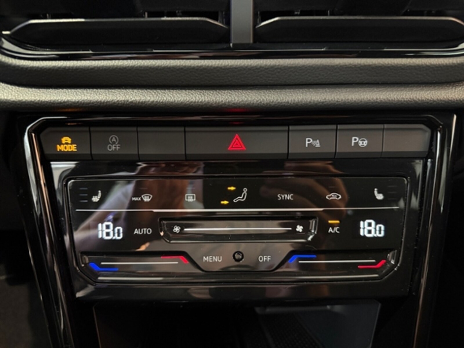Volkswagen T-Roc – Bild 18