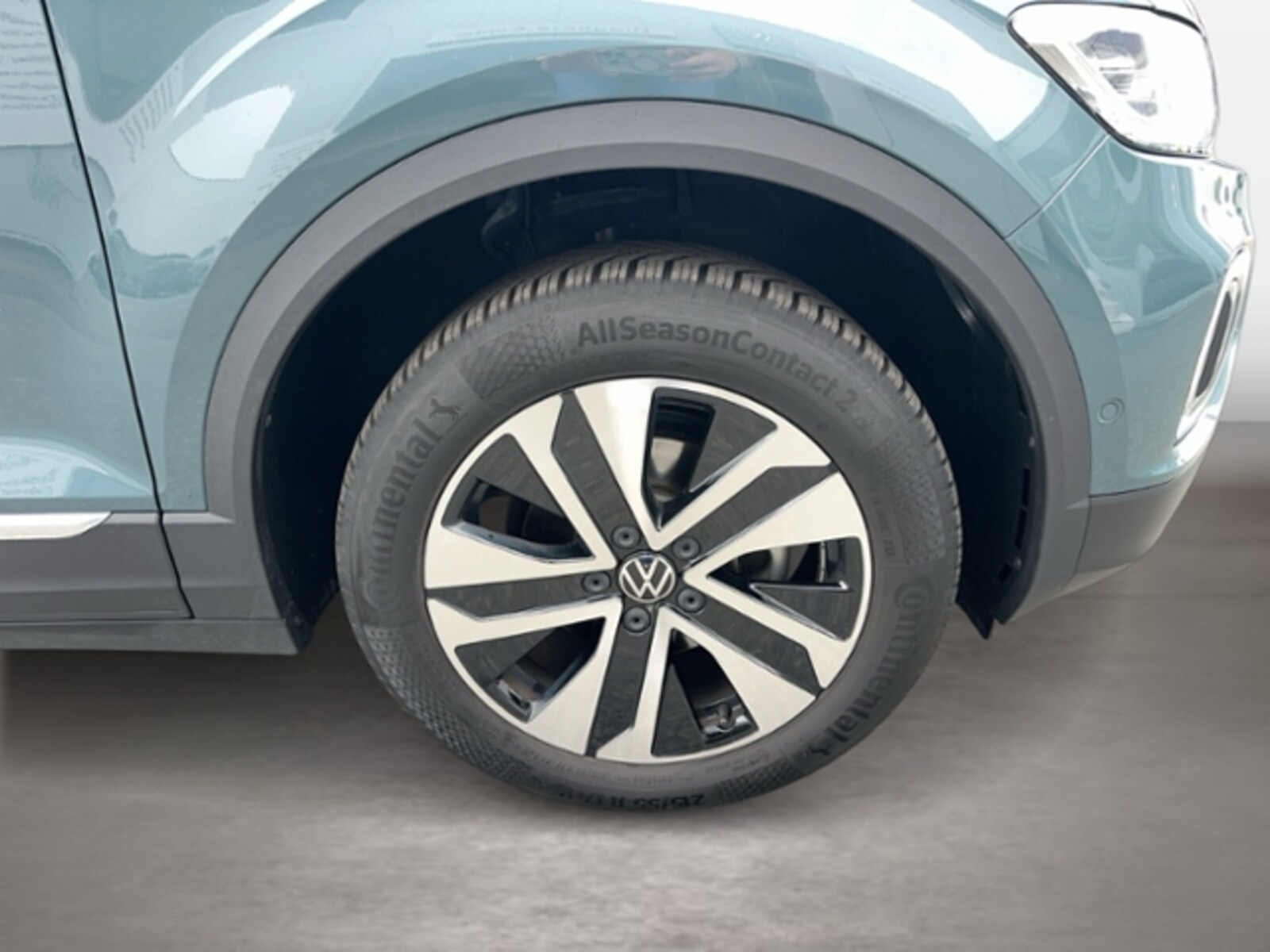 Volkswagen T-Roc Cabriolet – Bild 6