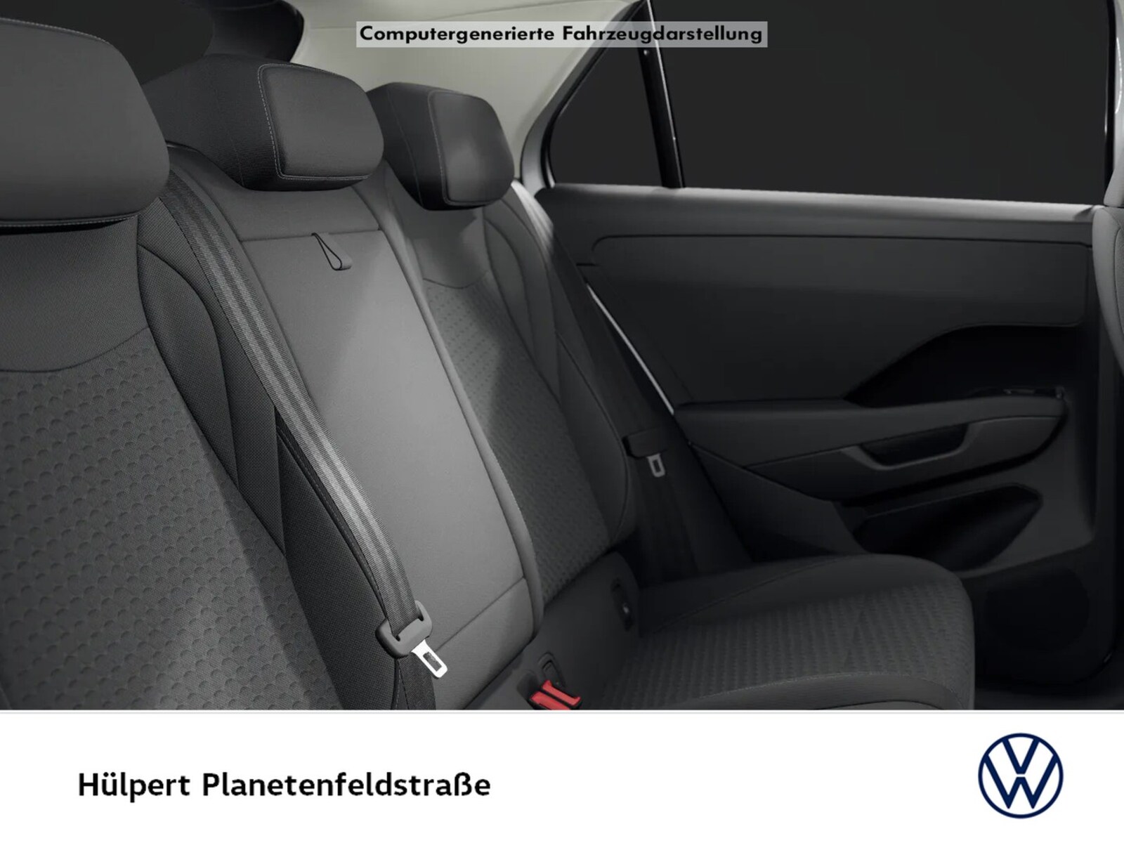Volkswagen T-Roc – Bild 10